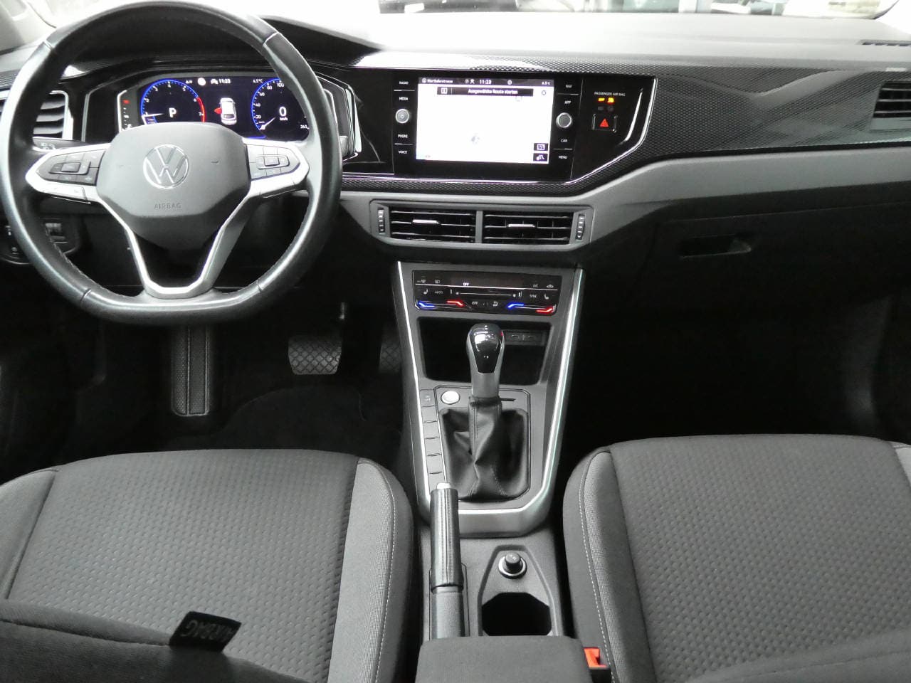 VW Taigo 1.0 TSI Life DSG - Bild 14