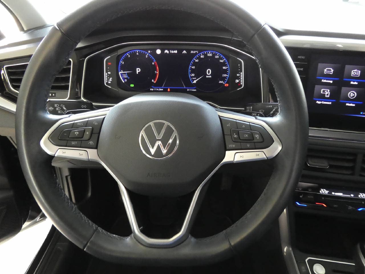 VW Taigo 1.0 TSI Style DSG - Bild 12
