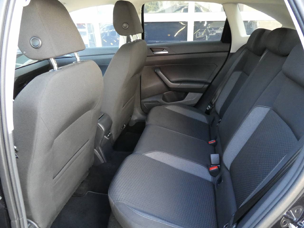 VW Taigo 1.0 TSI Life DSG - Bild 11