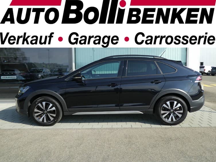VW Taigo 1.0 TSI Life DSG