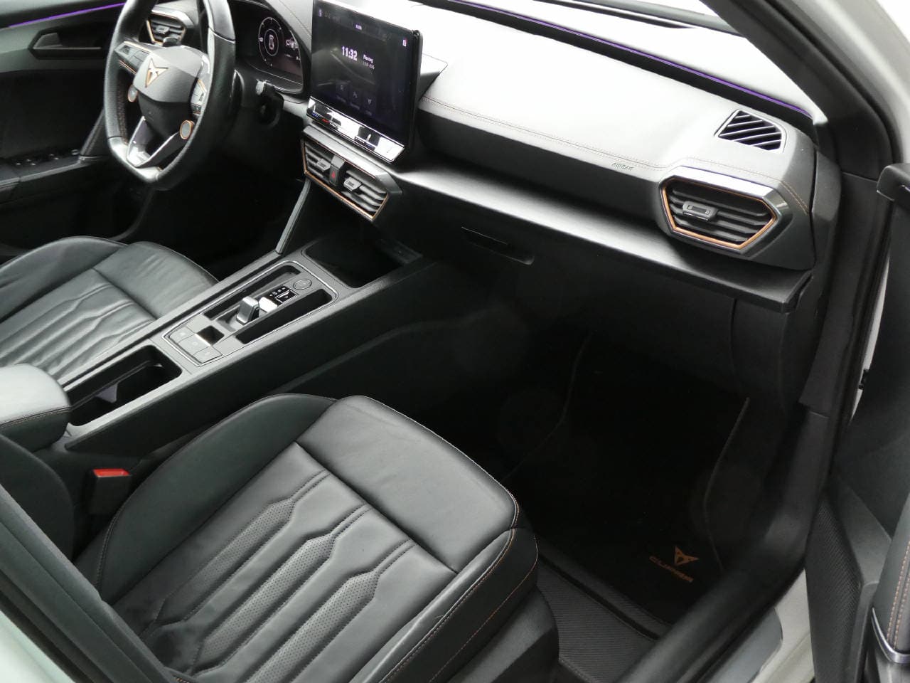 CUPRA Formentor 1.4 eHybrid DSG - Bild 10