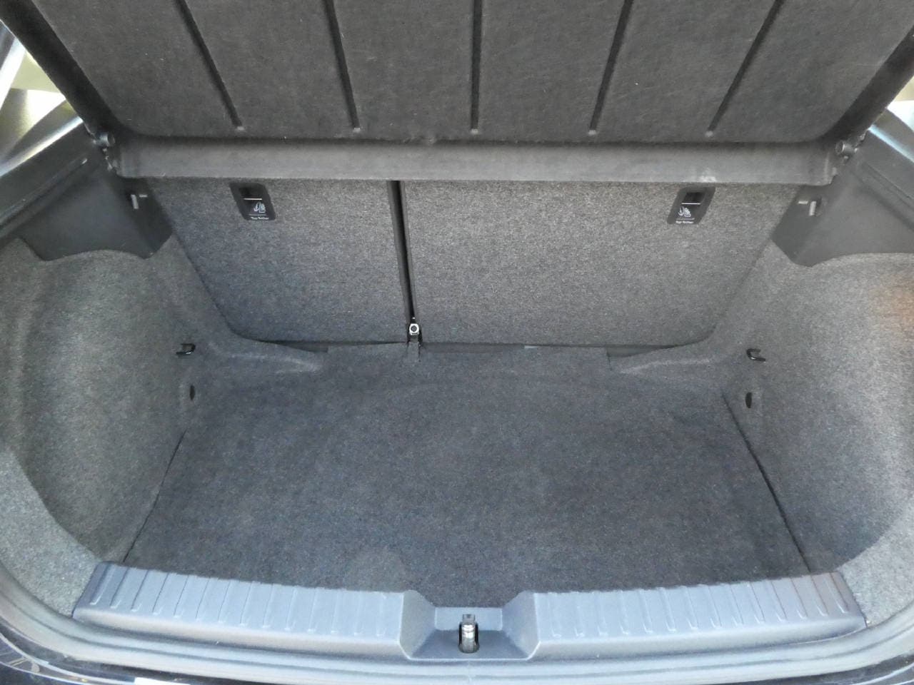 SEAT Ibiza 1.0 TSI 95 Reference - Bild 14