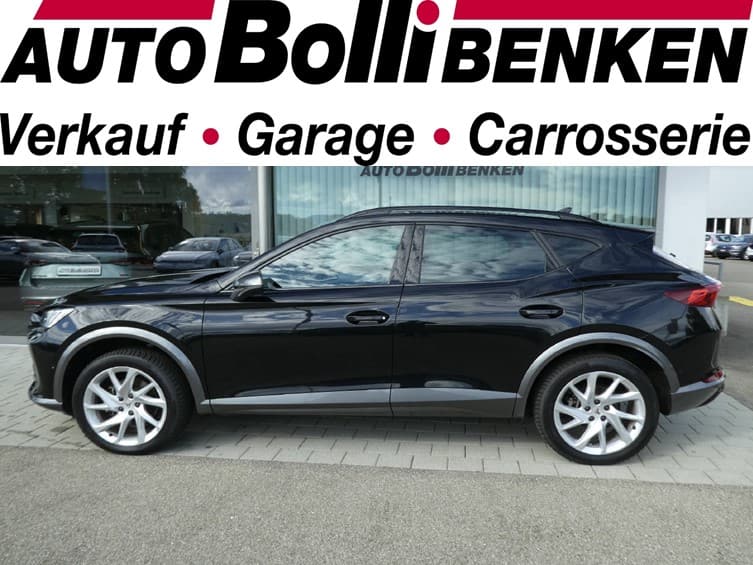 CUPRA Formentor 2.0 TSI 4Drive DSG - Bild 1