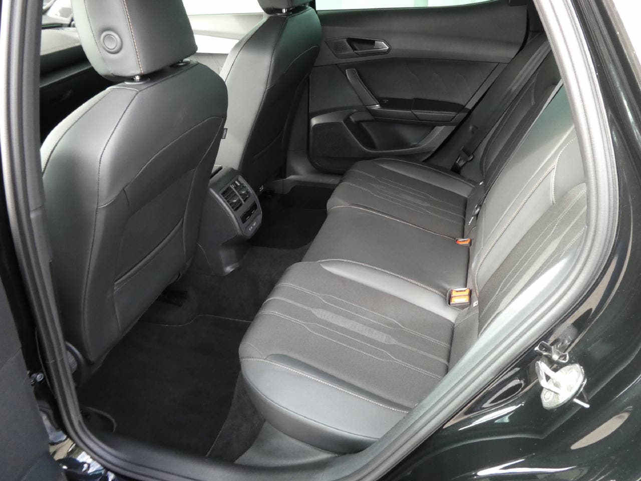 CUPRA Formentor 2.0 TSI 4Drive DSG - Bild 9