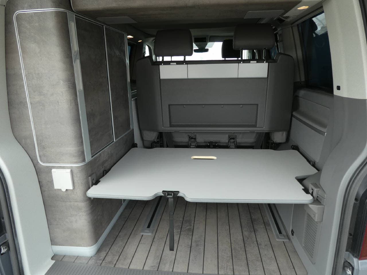 VW T6.1 California 2.0 Bi-TDI Ocean Edition Liberty 4Motion DSG - Bild 17