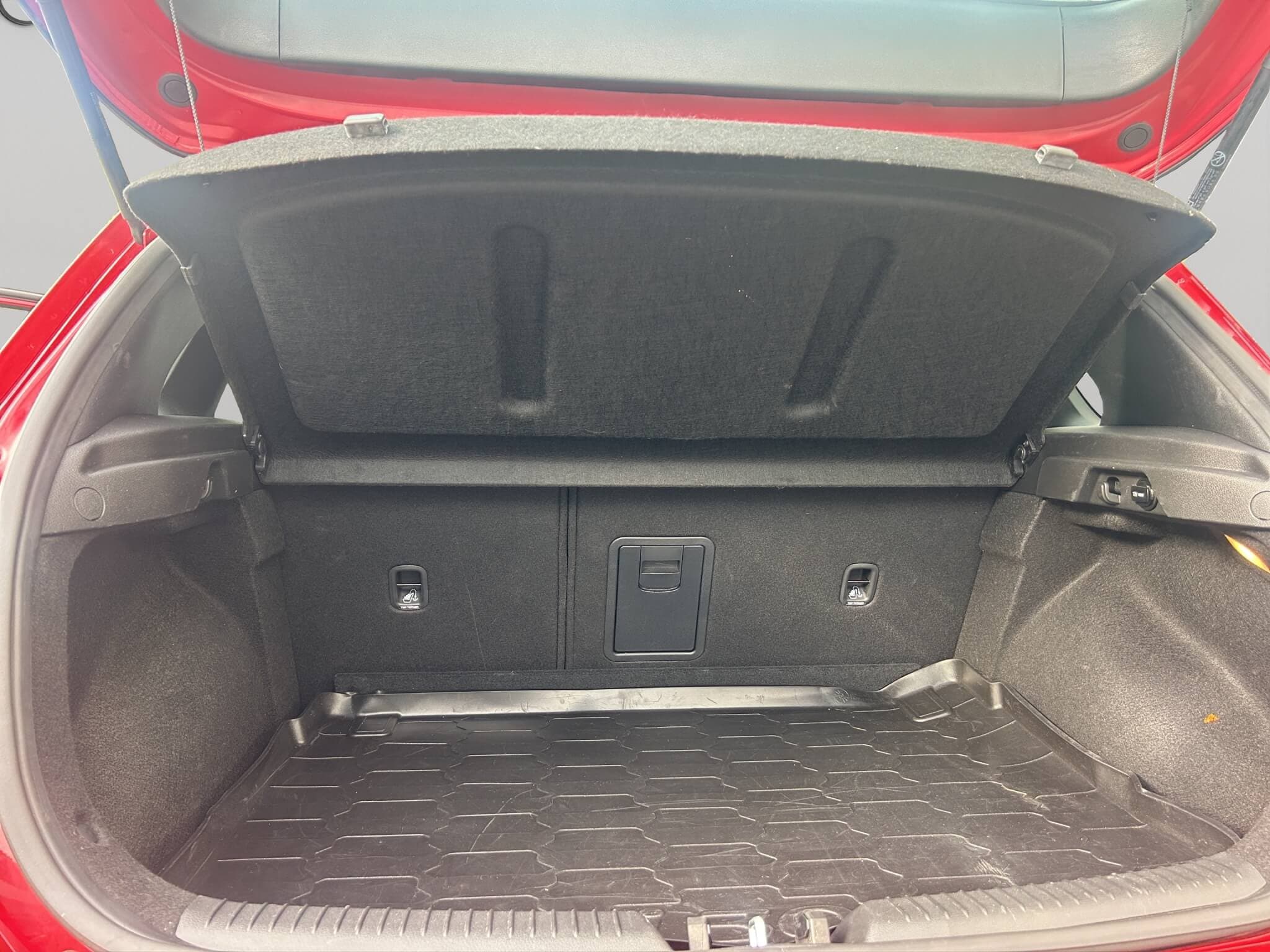 HYUNDAI i30 1.4 T-GDi Vertex - Bild 12