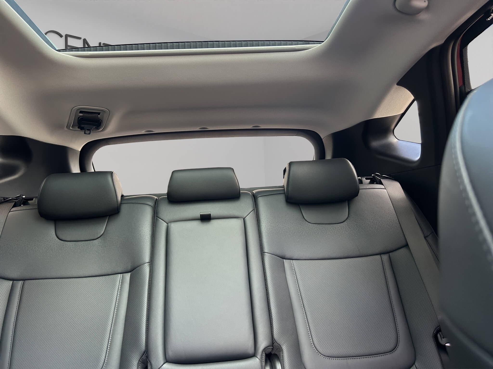 HYUNDAI Tucson 1.6 T-GDi HEV Vertex Swiss Edition 4WD - Bild 8