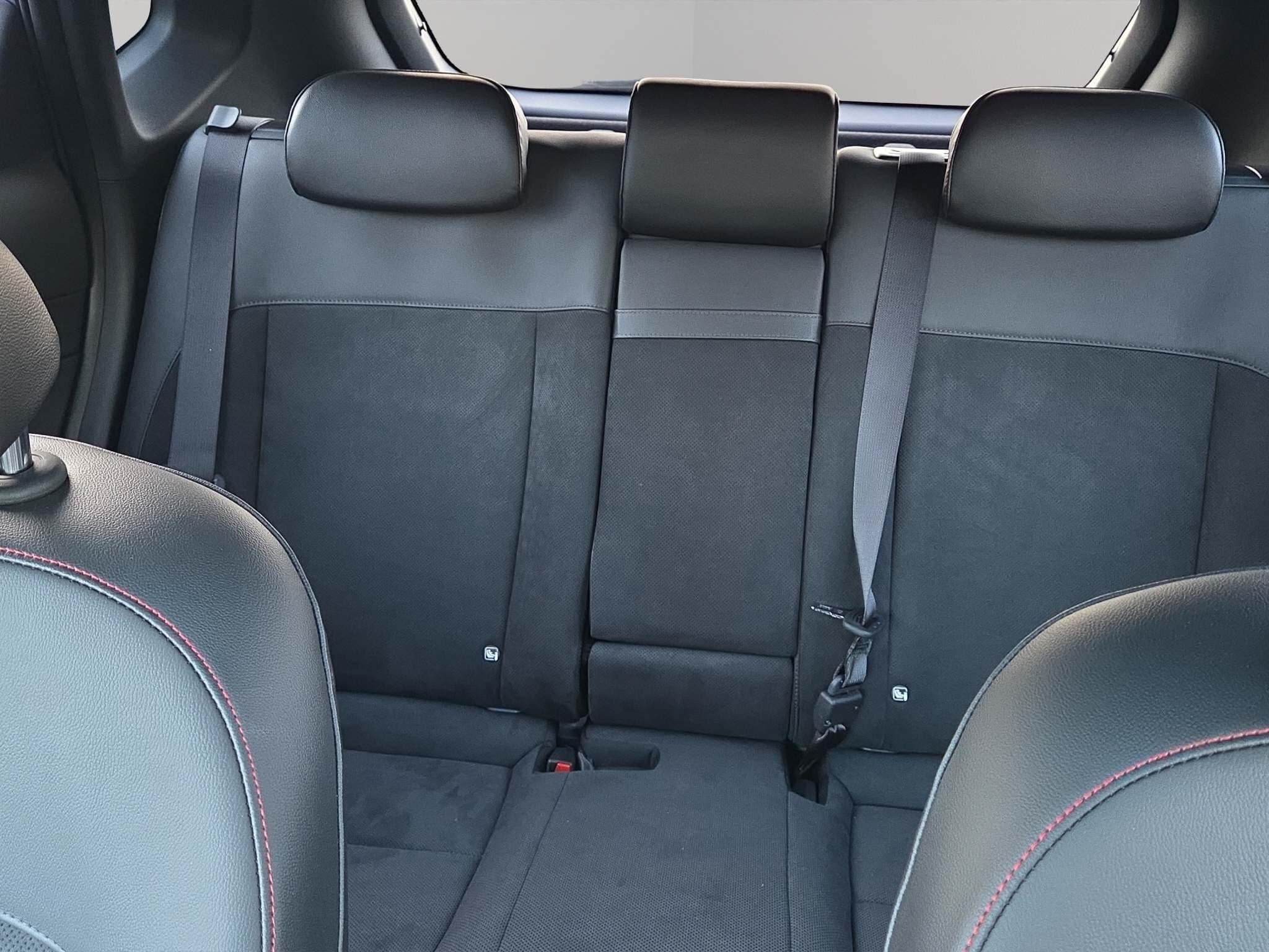 HYUNDAI Kona Electric N-Line - Bild 12
