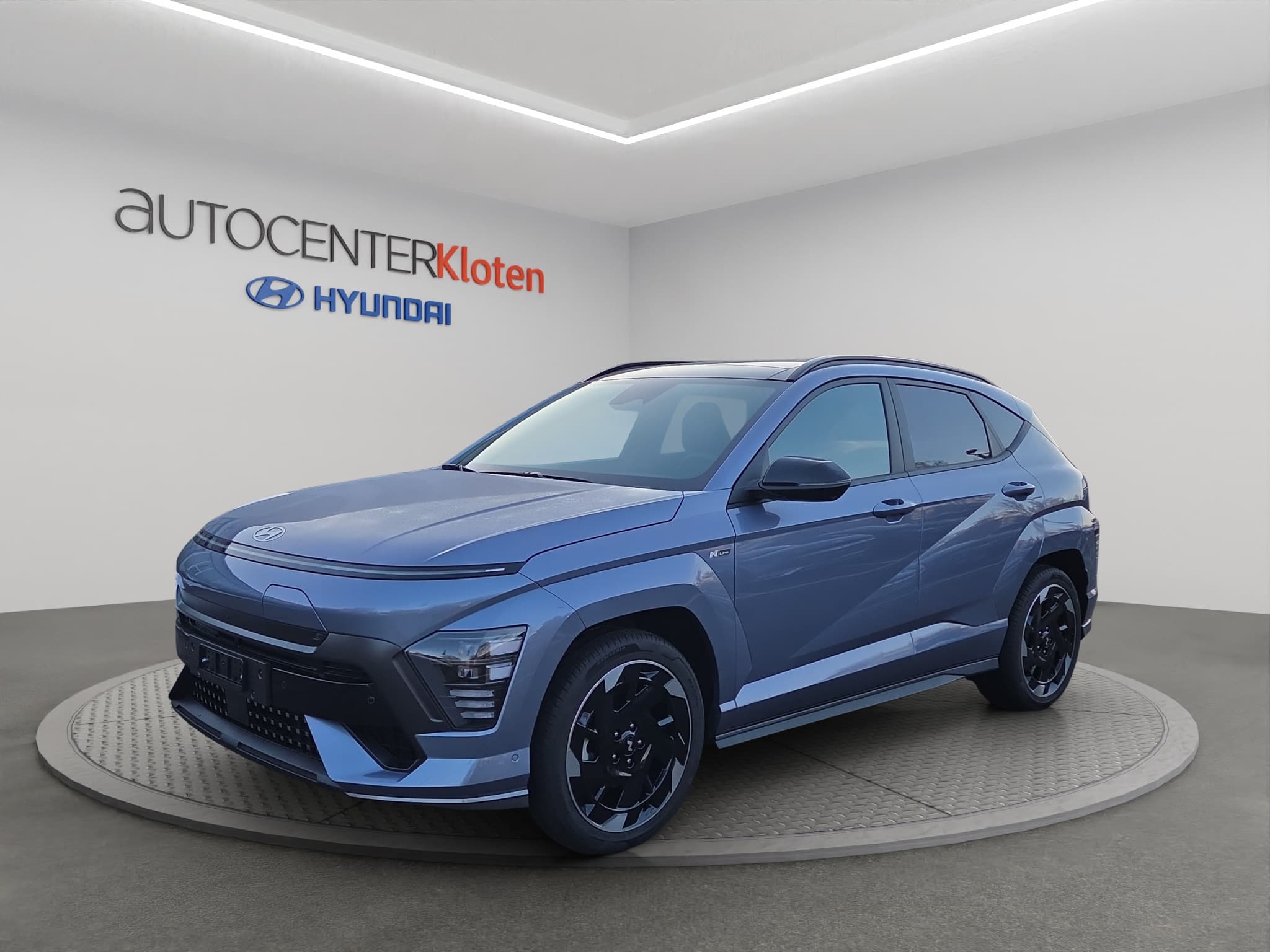 HYUNDAI Kona Electric N-Line - Bild 1