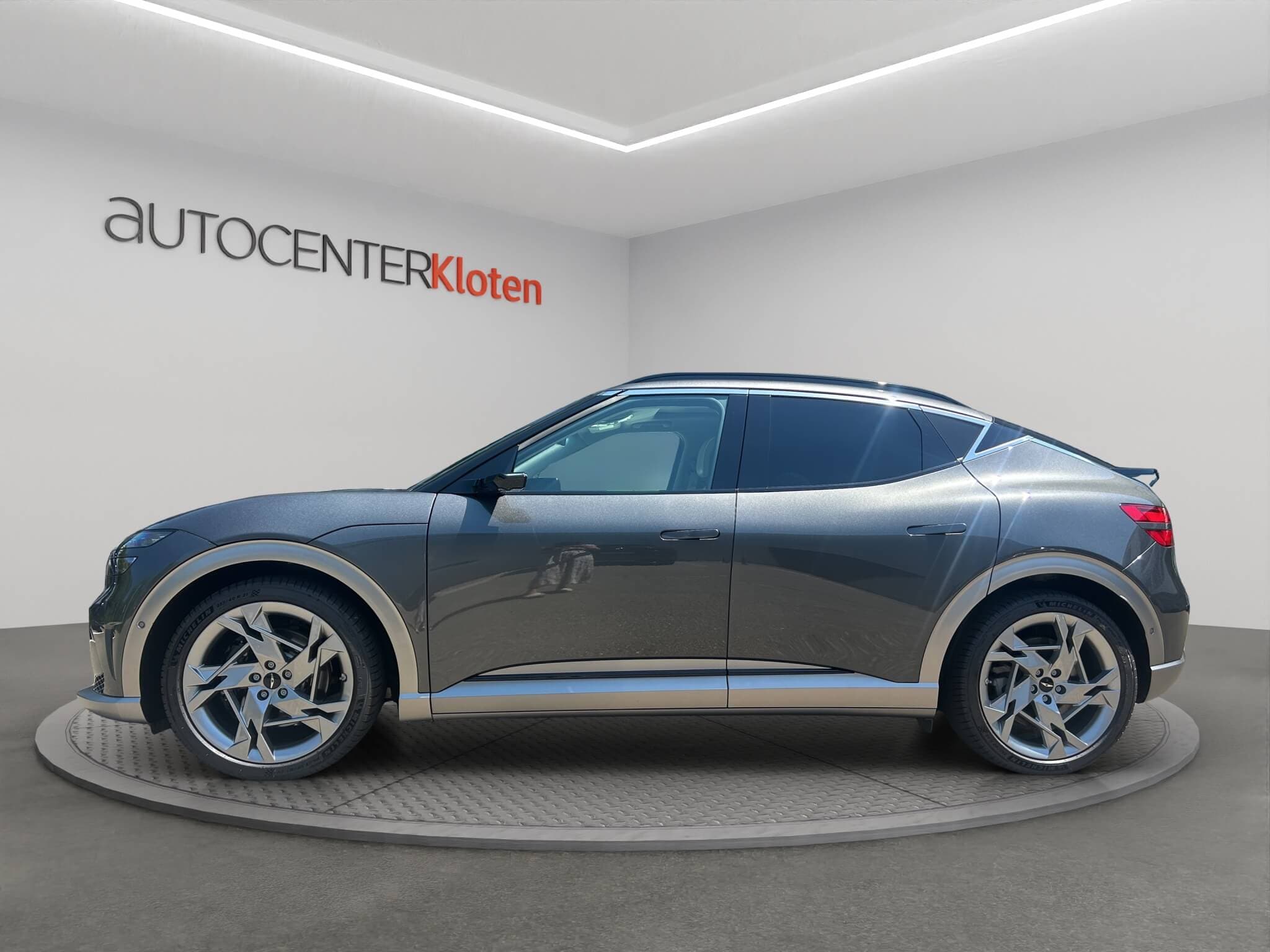 GENESIS GV60 Dual Motor Sport Plus AWD - Bild 3