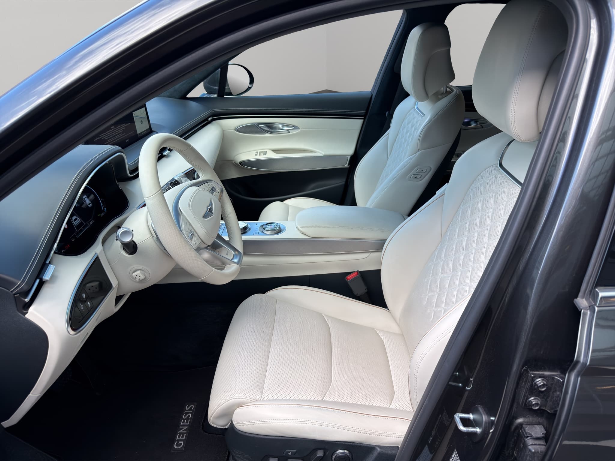 GENESIS GV70 Dual Motor Sport AWD - Bild 7
