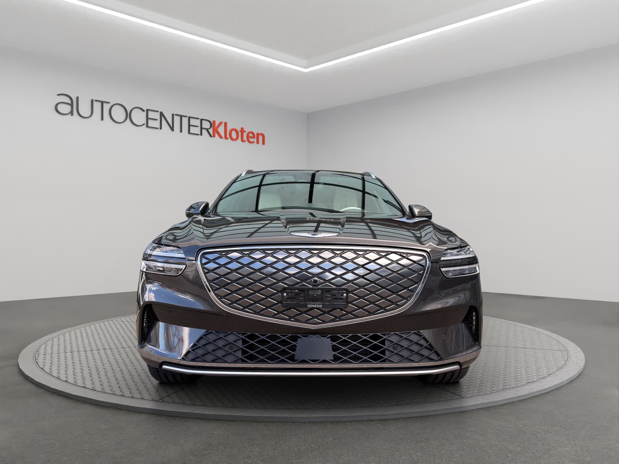 GENESIS GV70 Dual Motor Sport AWD - Bild 2