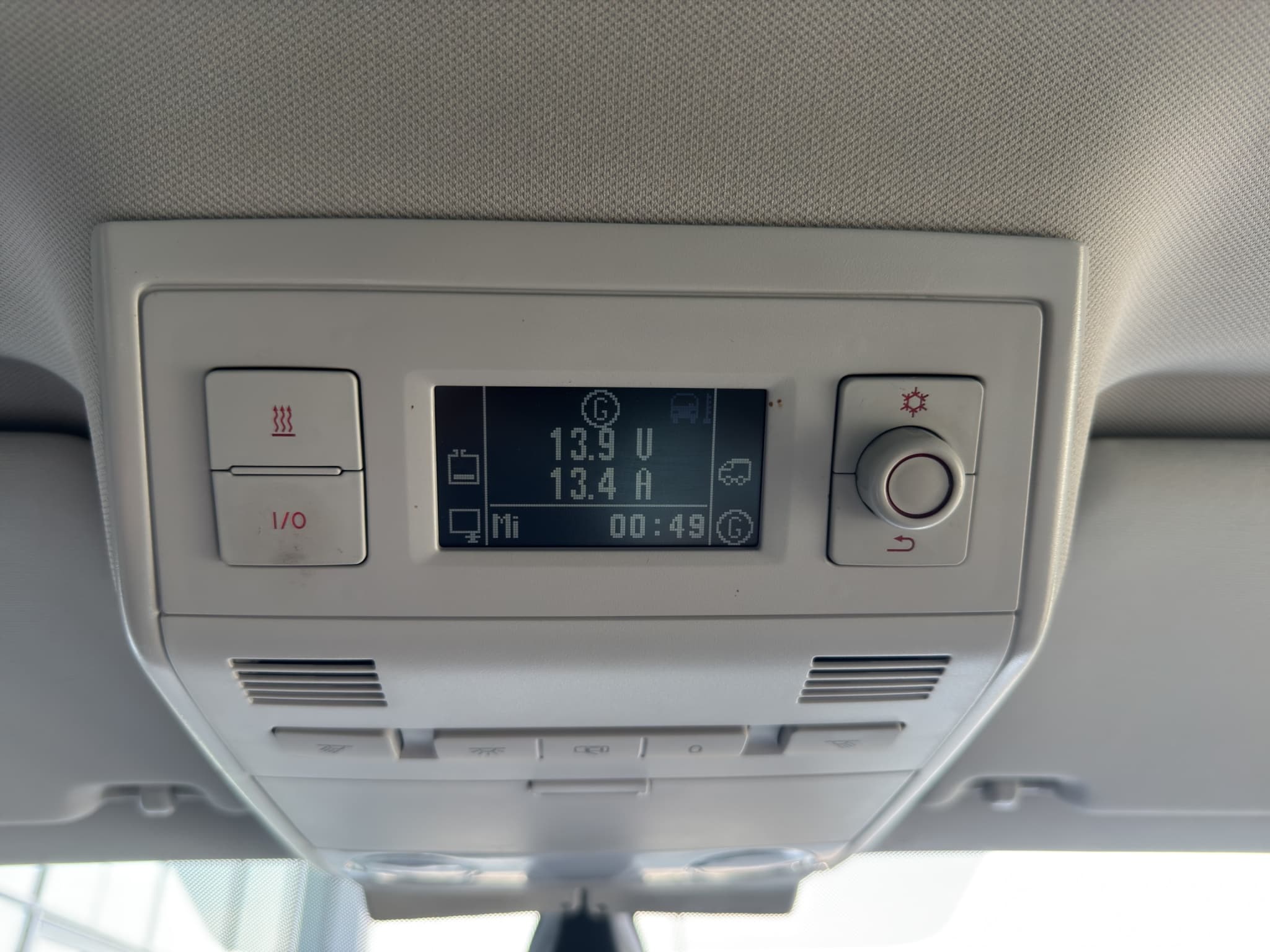VW T6 California 2.0 Bi-TDI Ocean Liberty 4Motion DSG - Bild 15