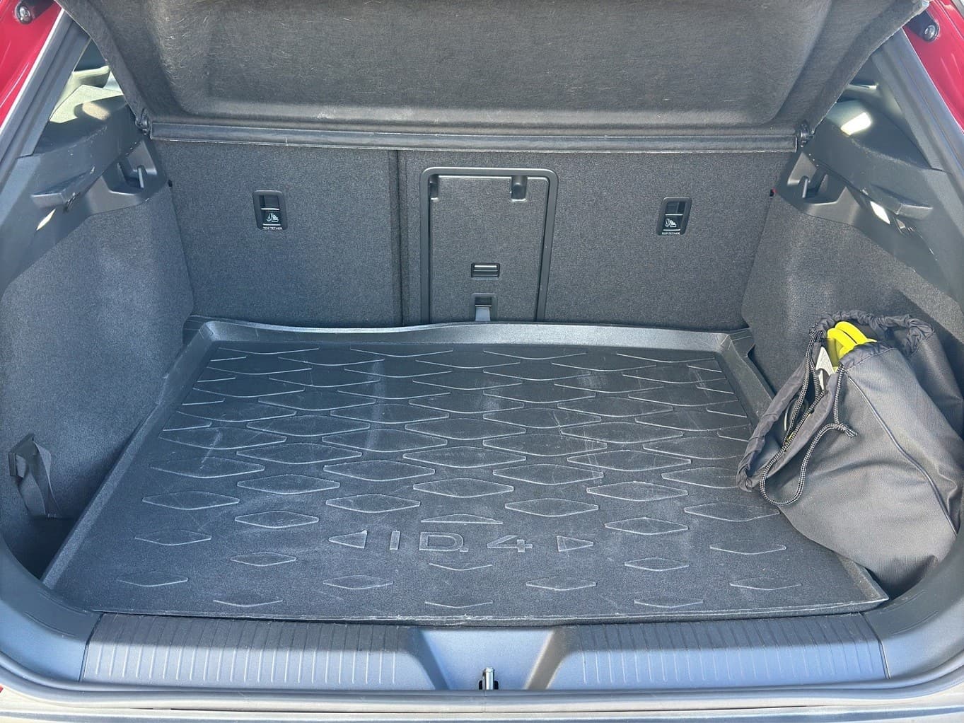 VW ID.4 GTX 77 kWh 4Motion - Bild 16
