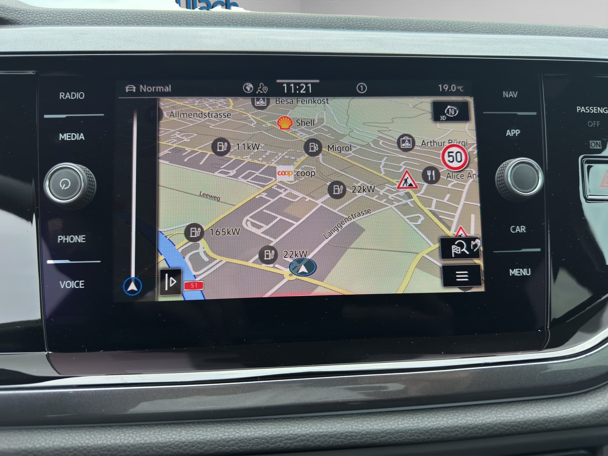 VW Polo 2.0 TSI GTI DSG - Bild 14