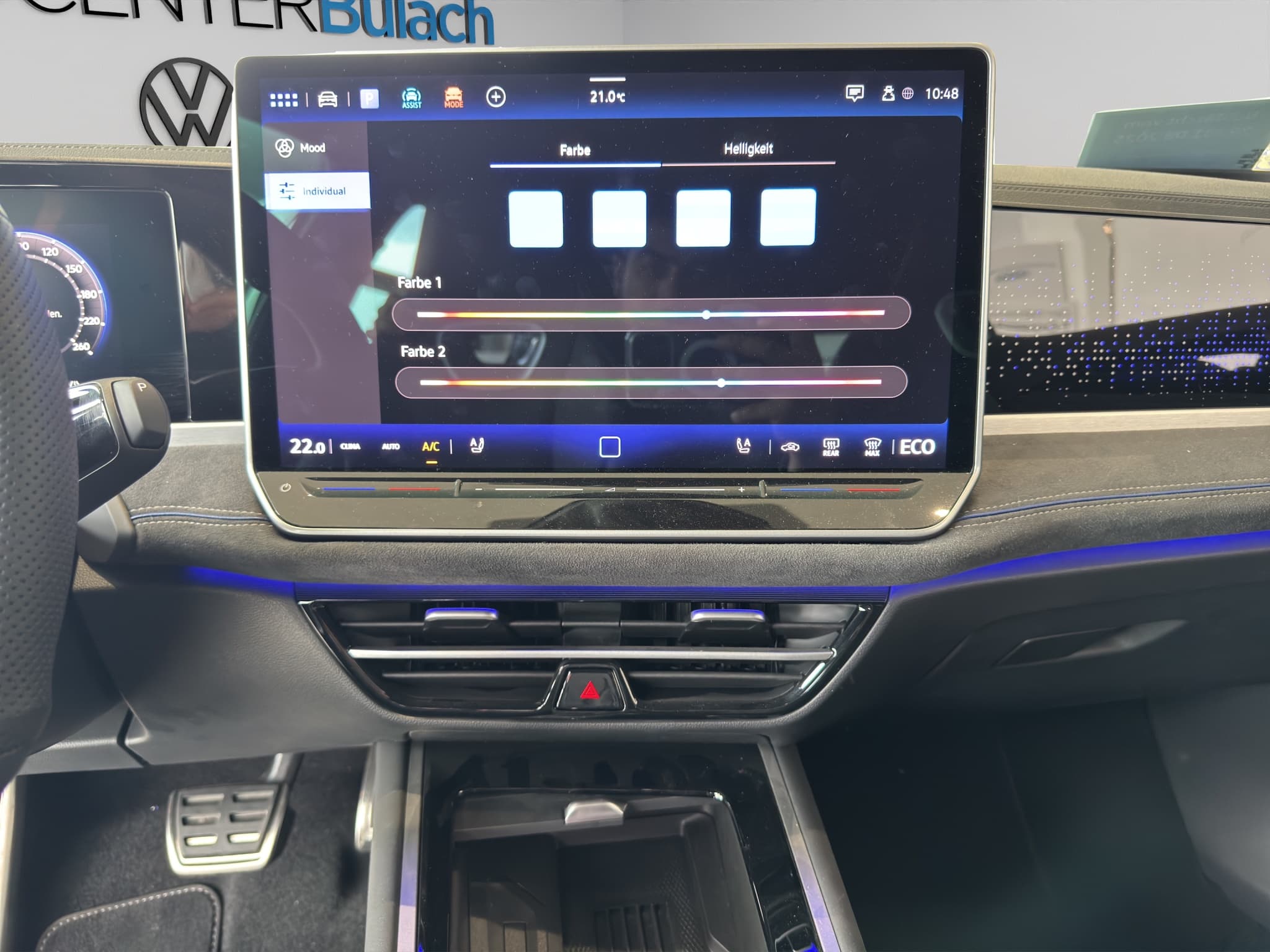 VW Passat Variant 1.5 TSI evo2 Plug-In- Hybrid R-Line DSG - Bild 12