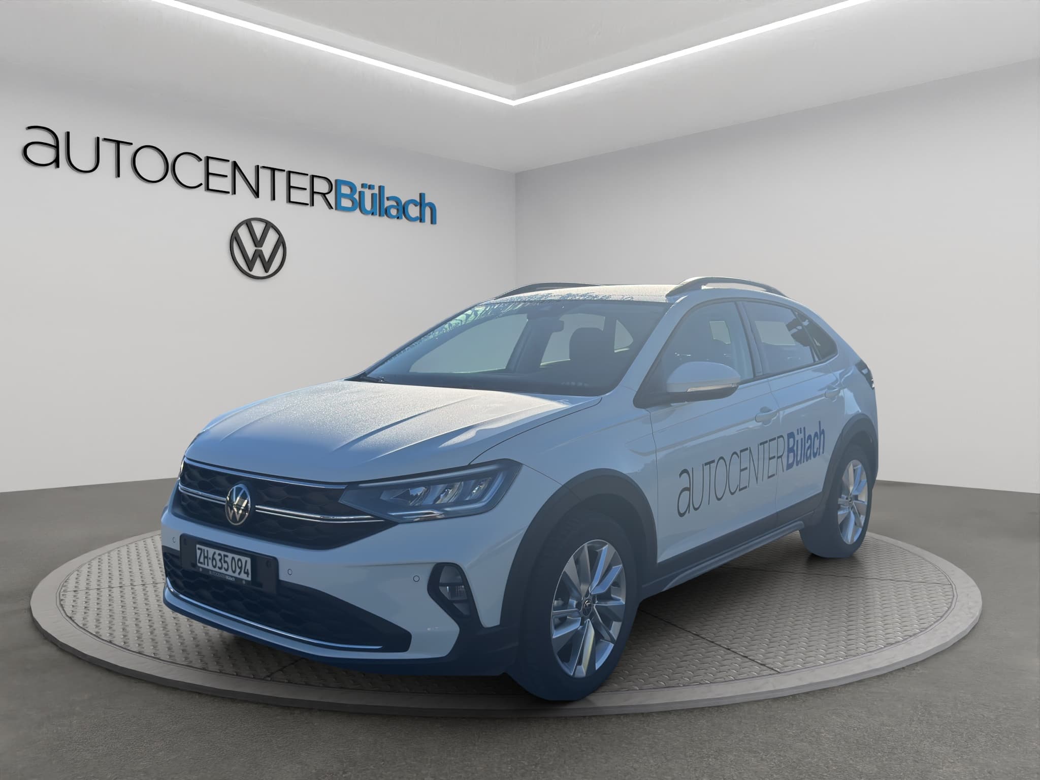 VW Taigo 1.0 TSI Life - Bild 1