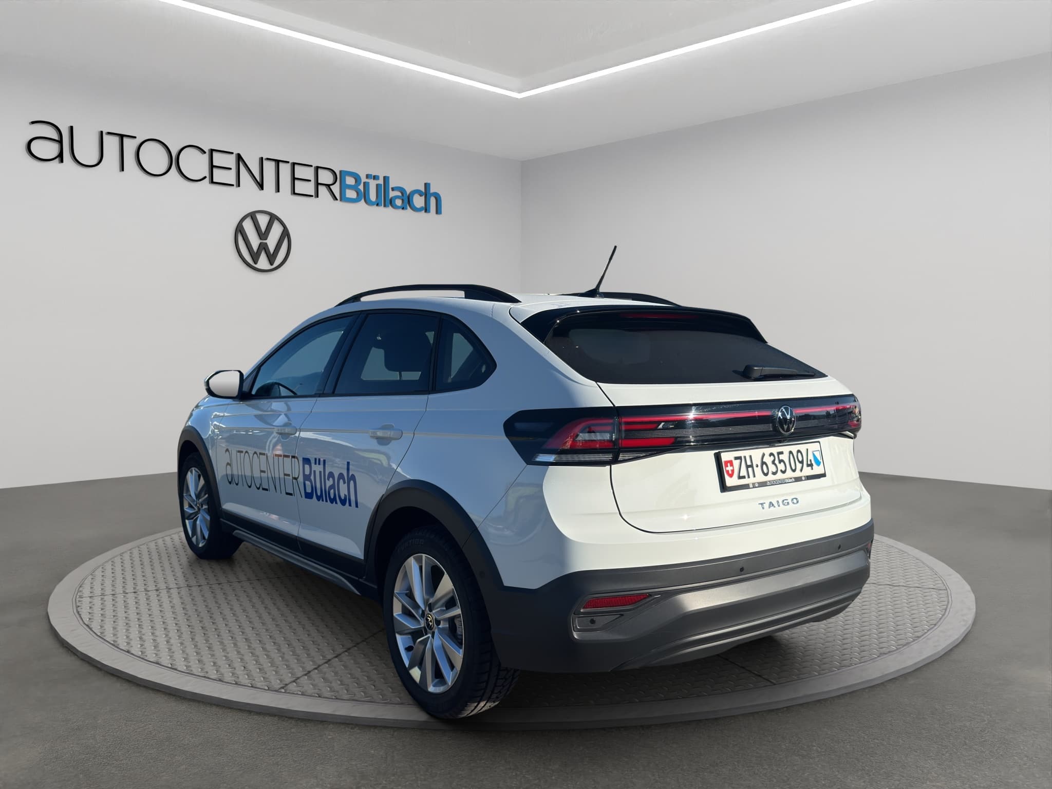 VW Taigo 1.0 TSI Life - Bild 7
