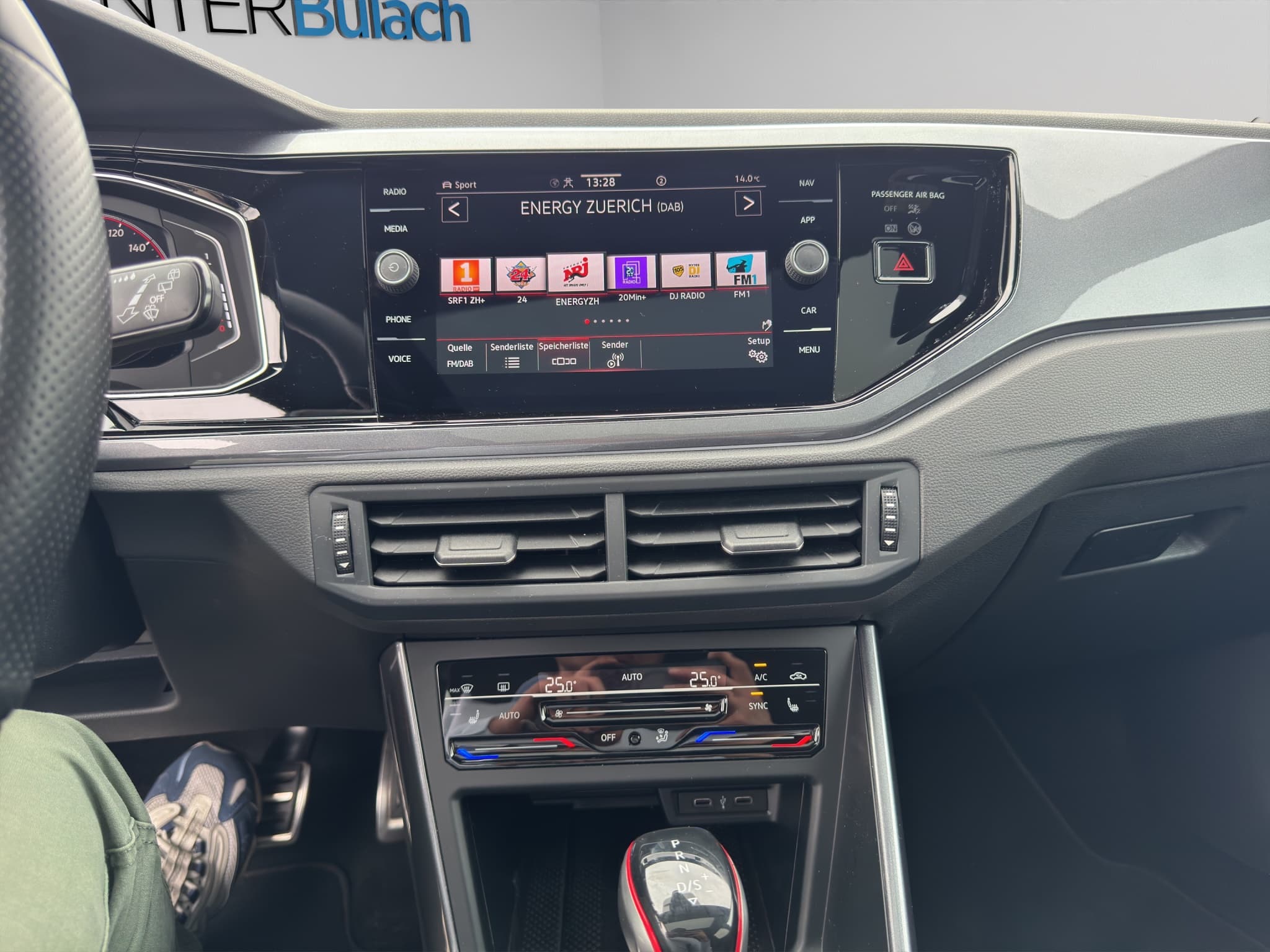 VW Polo 2.0 TSI GTI DSG - Bild 13