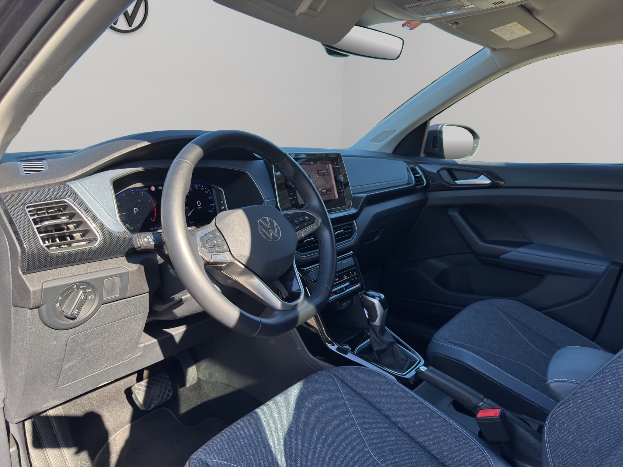 VW T-Cross 1.0 TSI EVO Style DSG - Bild 10