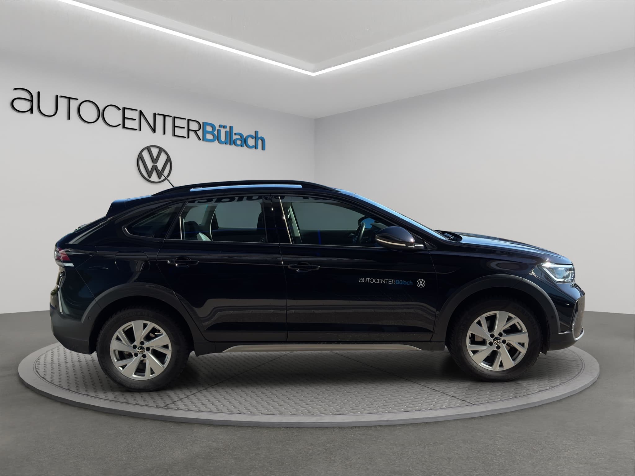 VW Taigo 1.0 TSI Life - Bild 4
