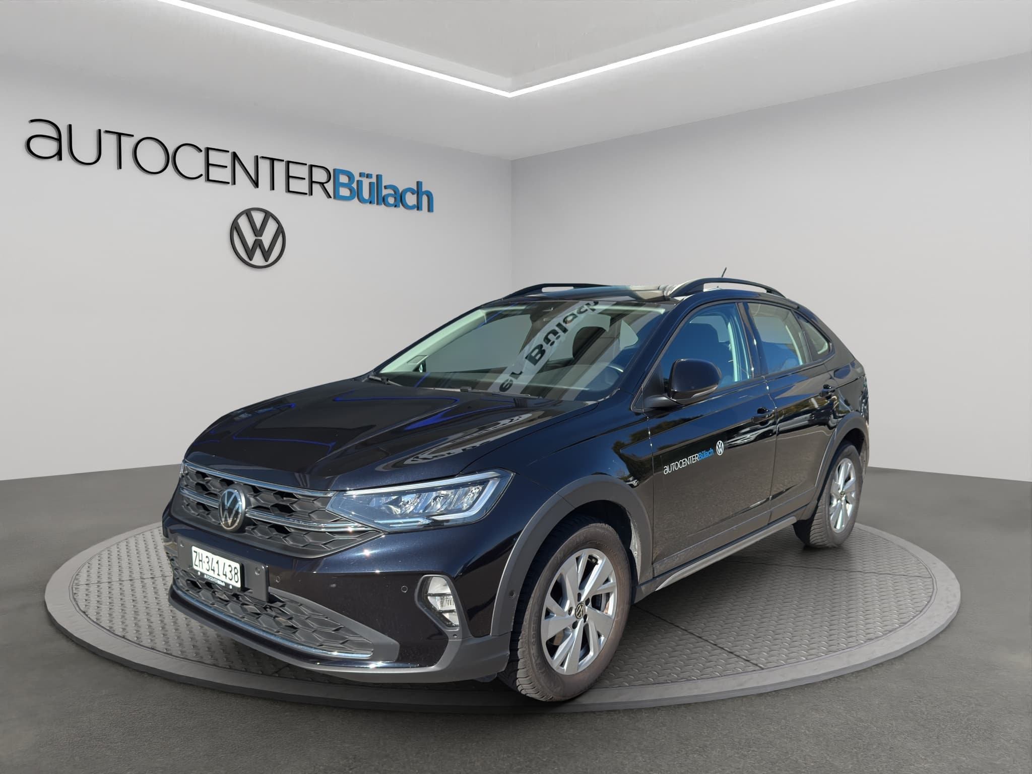 VW Taigo 1.0 TSI Life - Bild 1