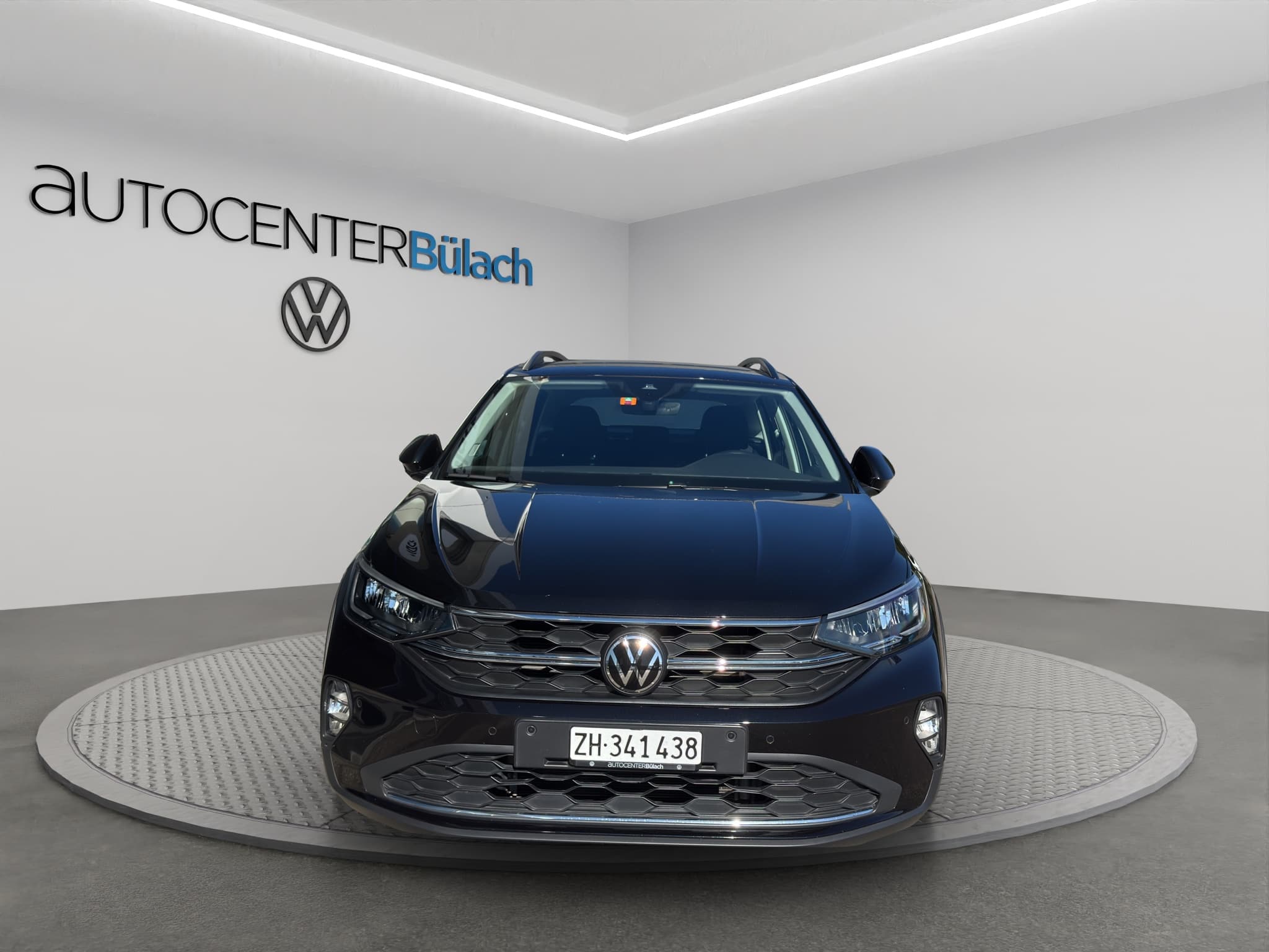 VW Taigo 1.0 TSI Life - Bild 2