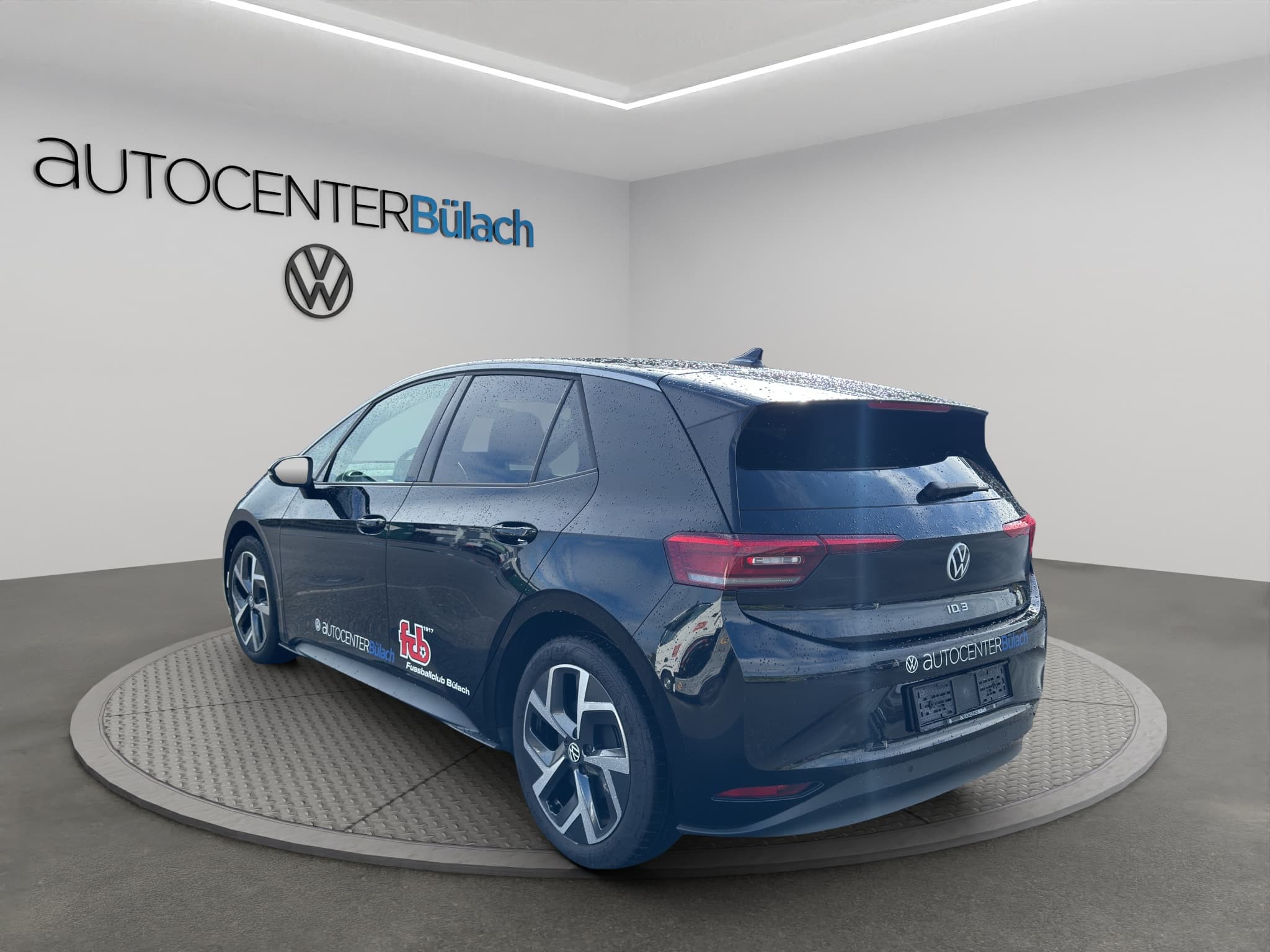VW ID.3 Pro 58 kWh Pro - Bild 7