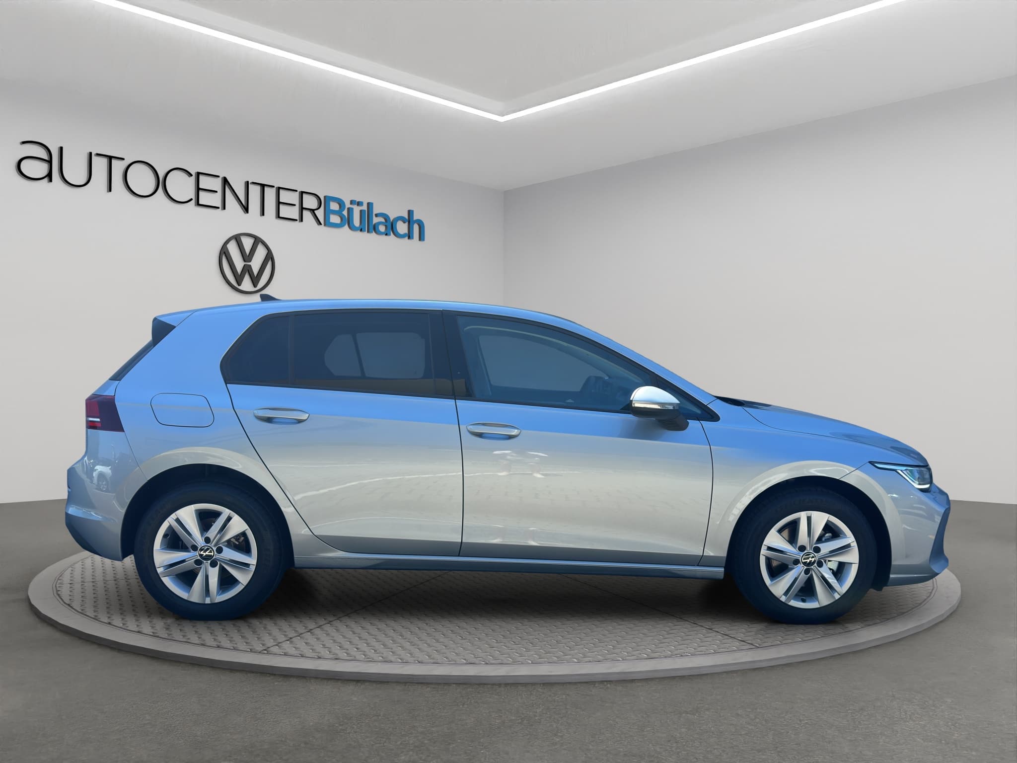 VW Golf 1.5 e TSI mHEV Value DSG - Bild 4