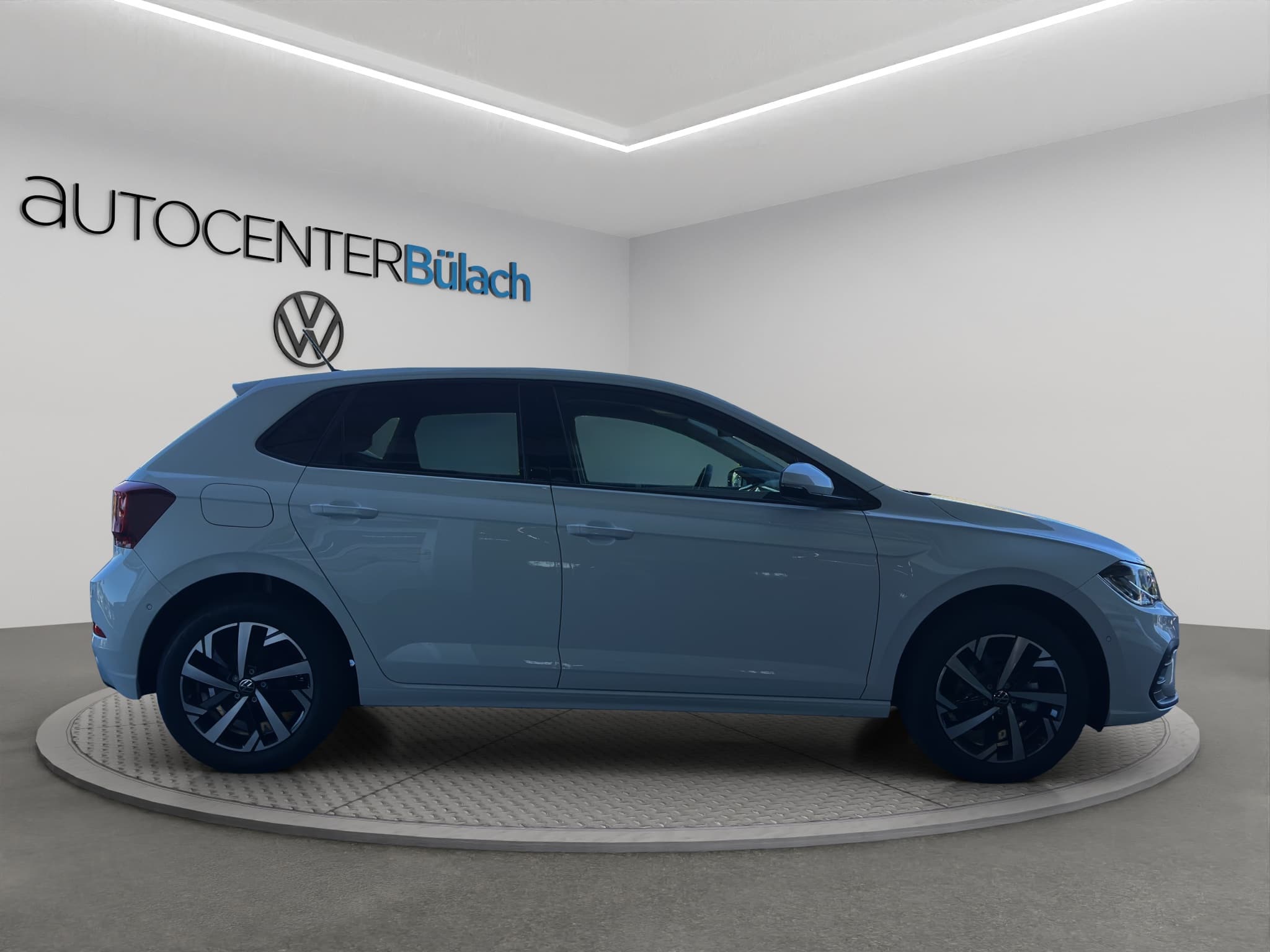VW Polo 1.0 TSI Life DSG - Bild 4