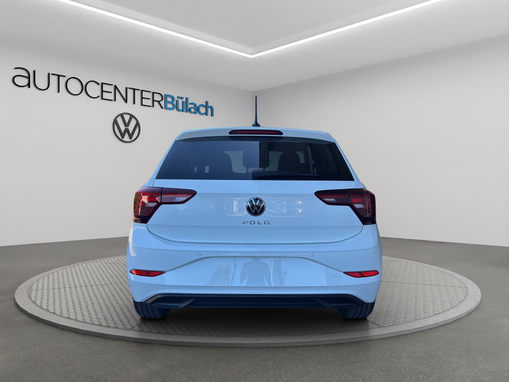 VW Polo 1.0 TSI Life DSG - Bild 6