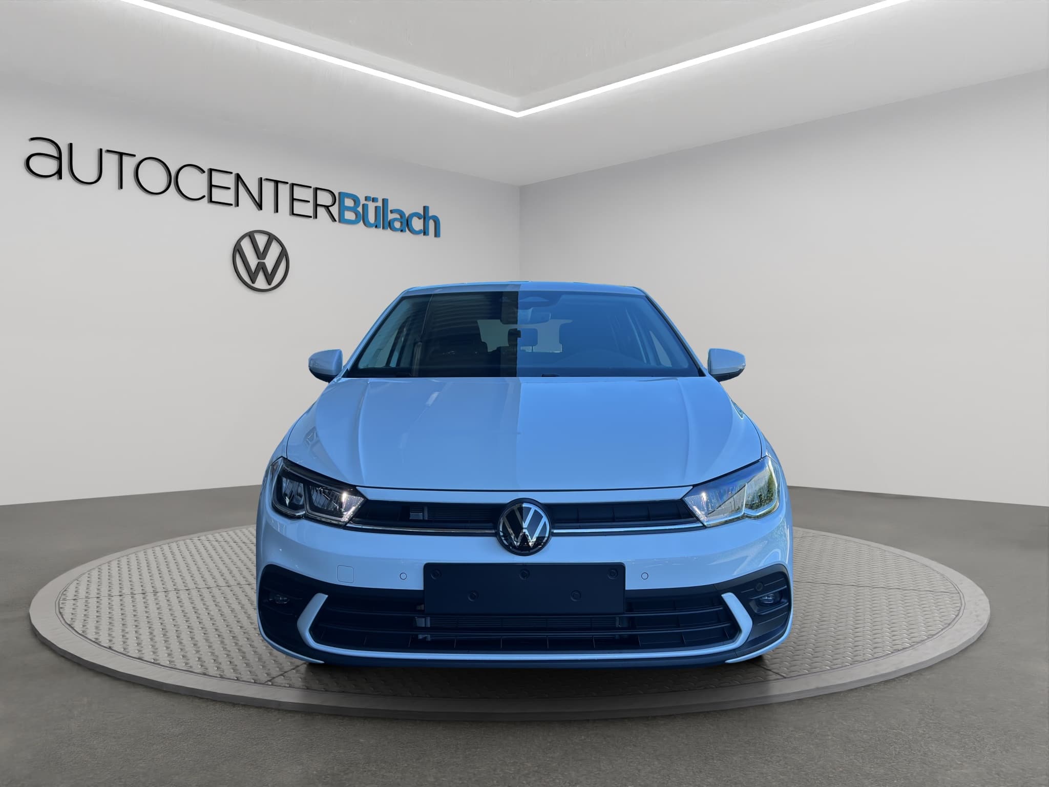 VW Polo 1.0 TSI Life DSG - Bild 2