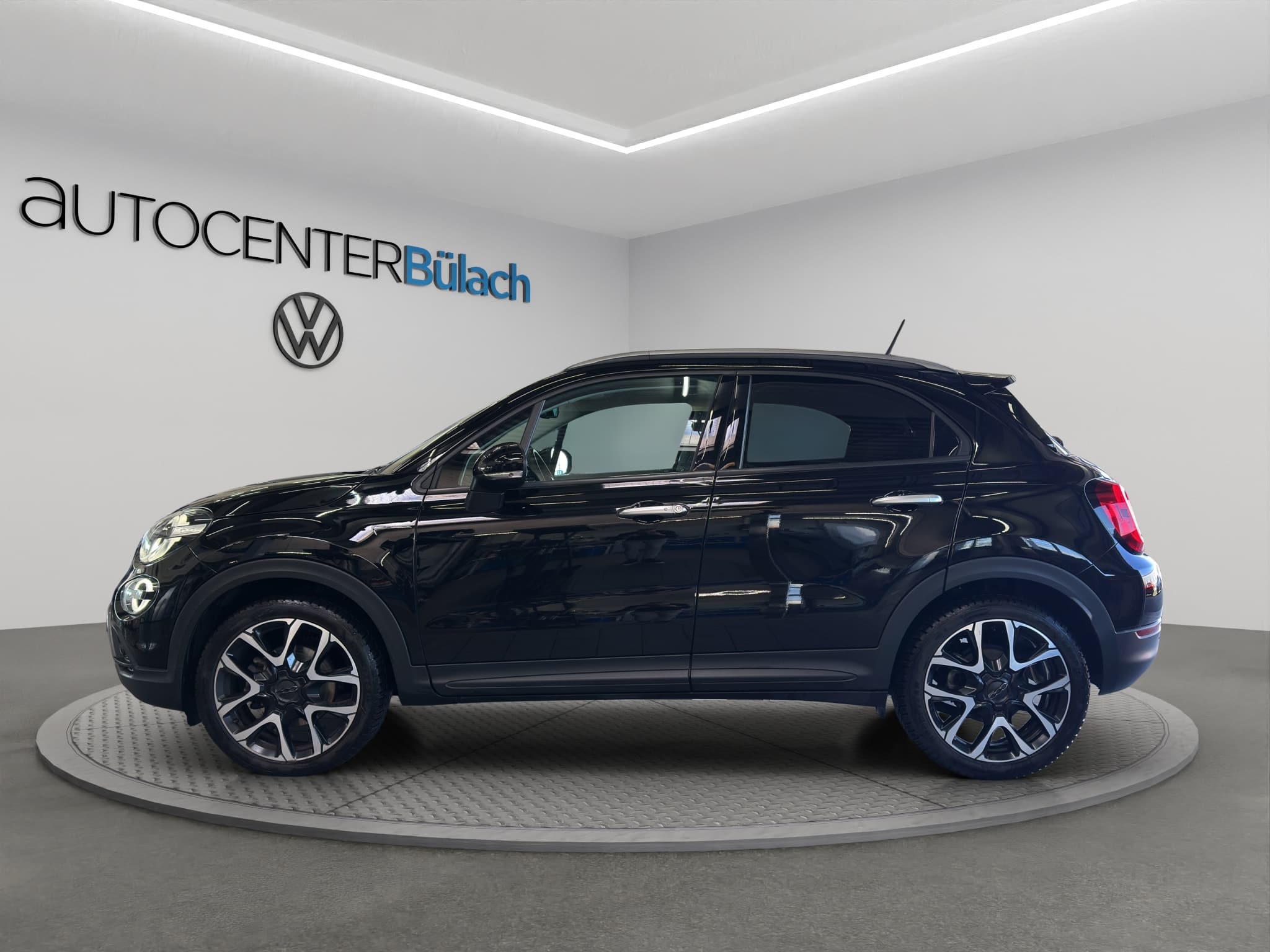 FIAT 500X 1.3 TBGSE City Cross - Bild 8