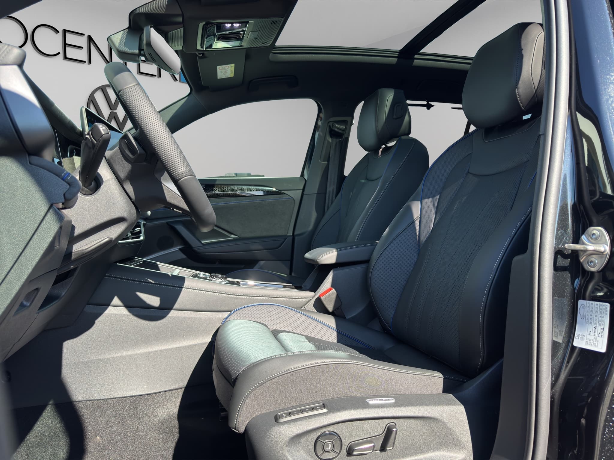 VW Tayron 1.5 TSI evo2 eHybrid R-Line DSG - Bild 9
