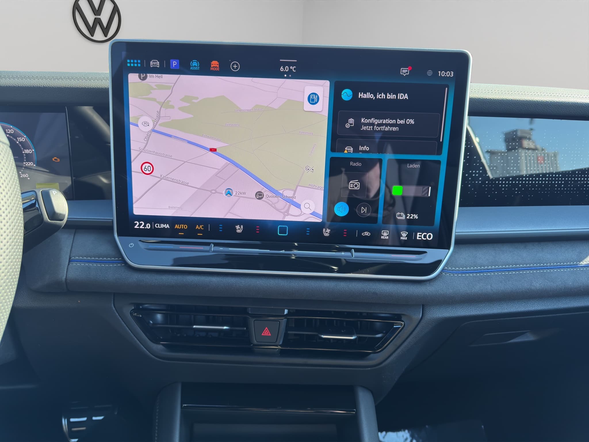 VW Tayron 1.5 TSI evo2 eHybrid R-Line DSG - Bild 12