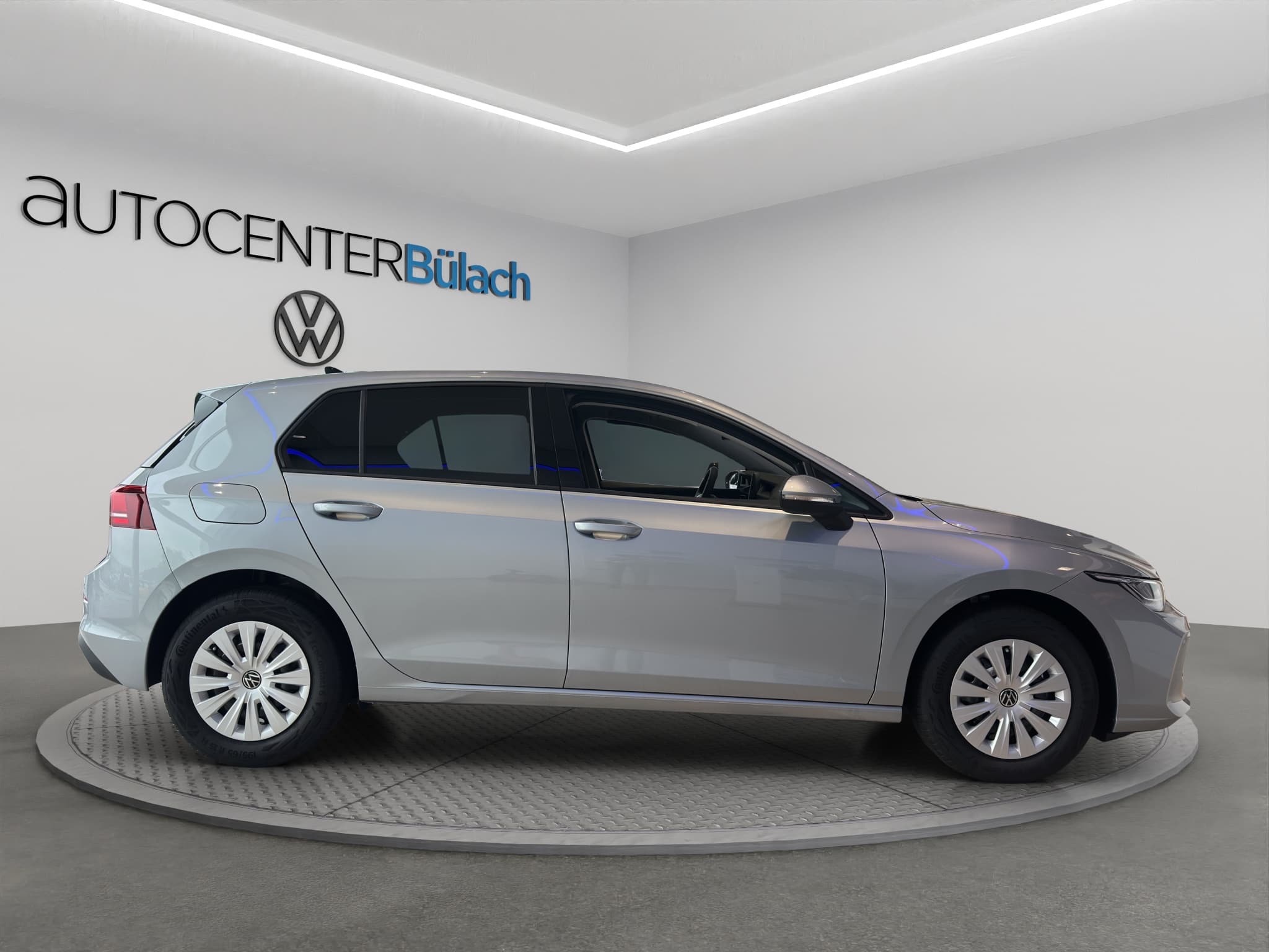VW Golf 1.5 e TSI mHEV Basis DSG - Bild 4
