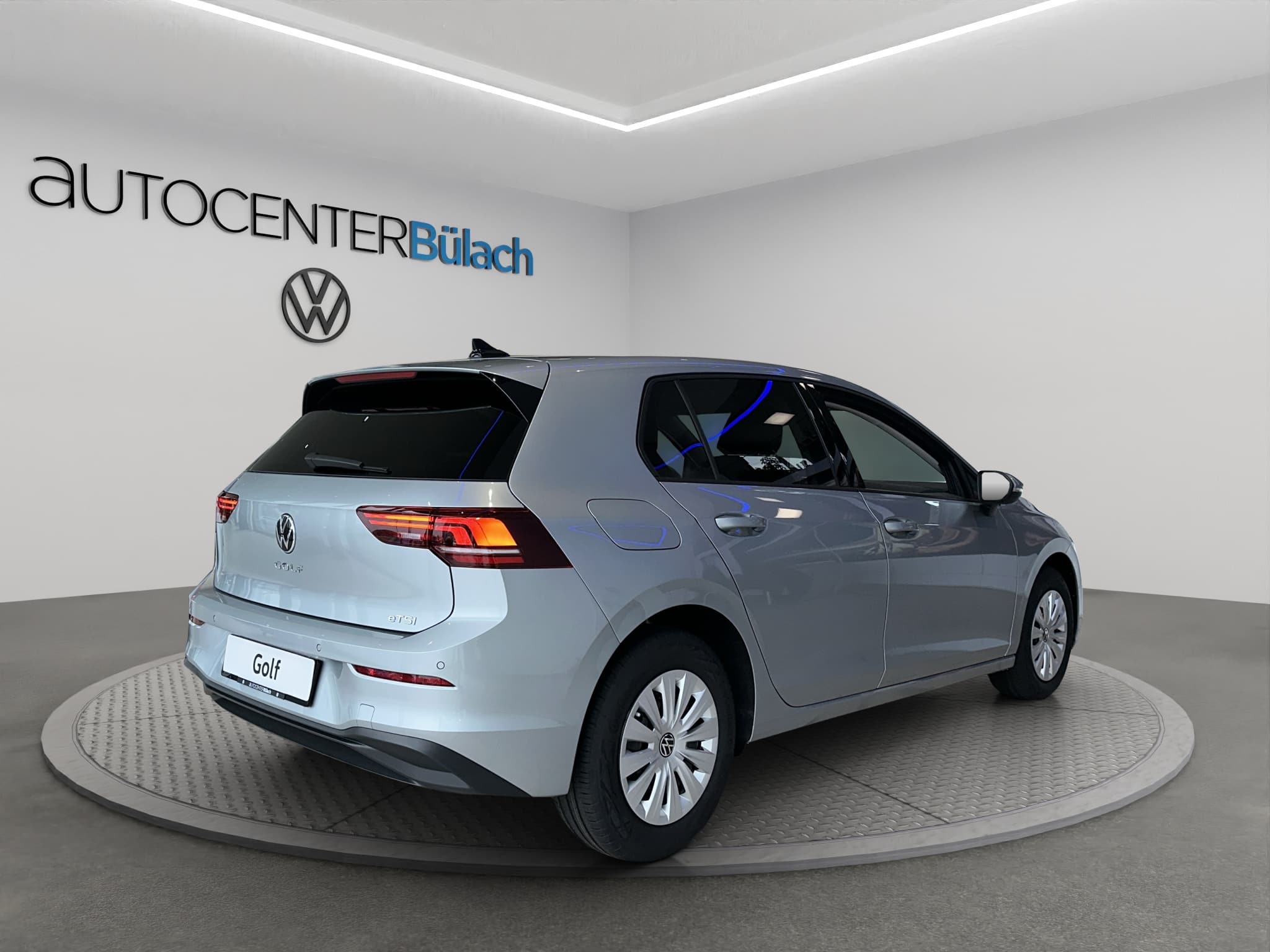 VW Golf 1.5 e TSI mHEV Basis DSG - Bild 5