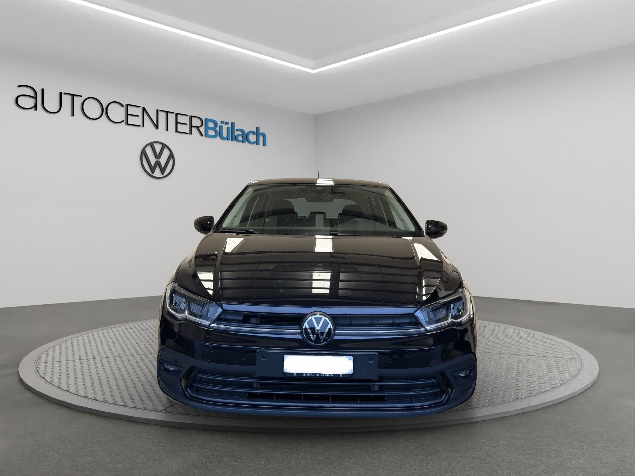 VW Polo 1.0 TSI Life DSG - Bild 2