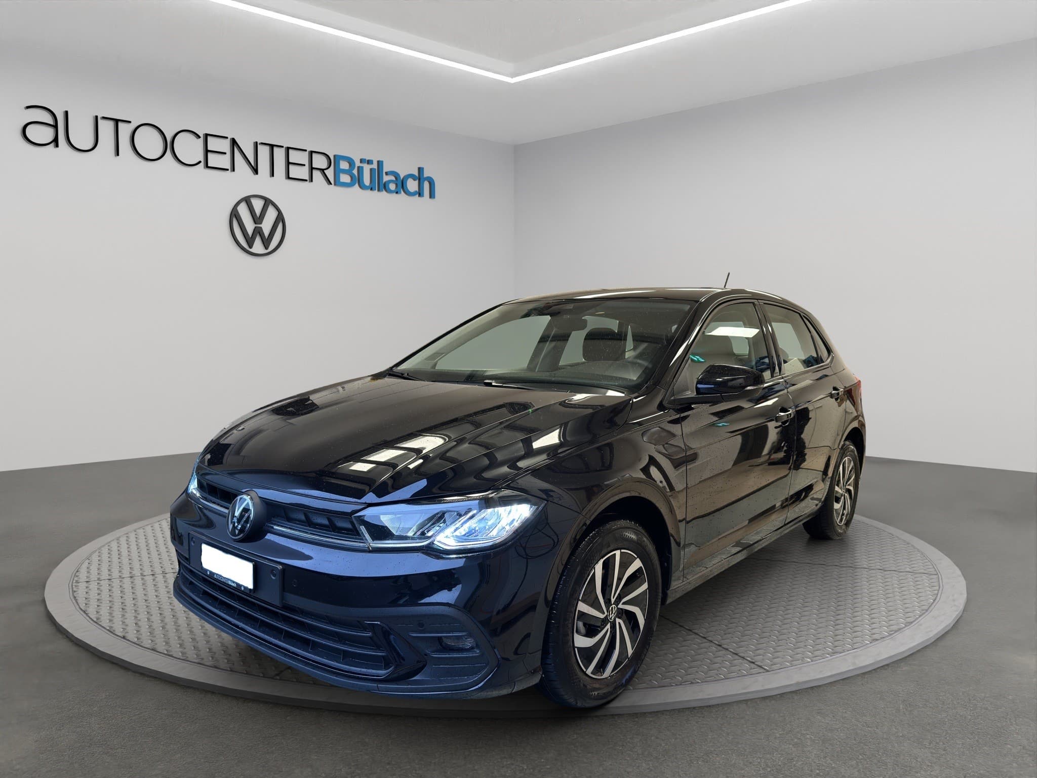 VW Polo 1.0 TSI Life DSG - Bild 1