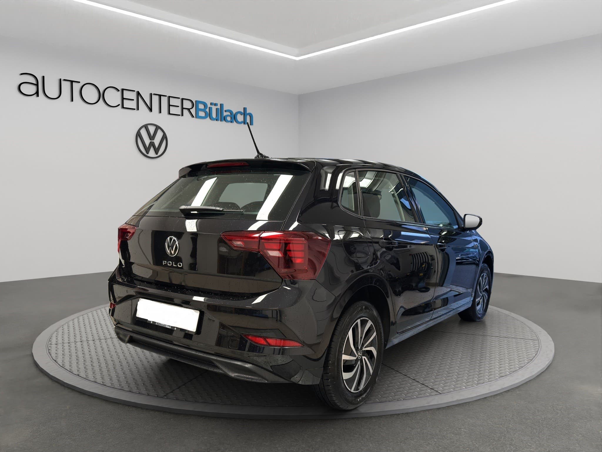 VW Polo 1.0 TSI Life DSG - Bild 5
