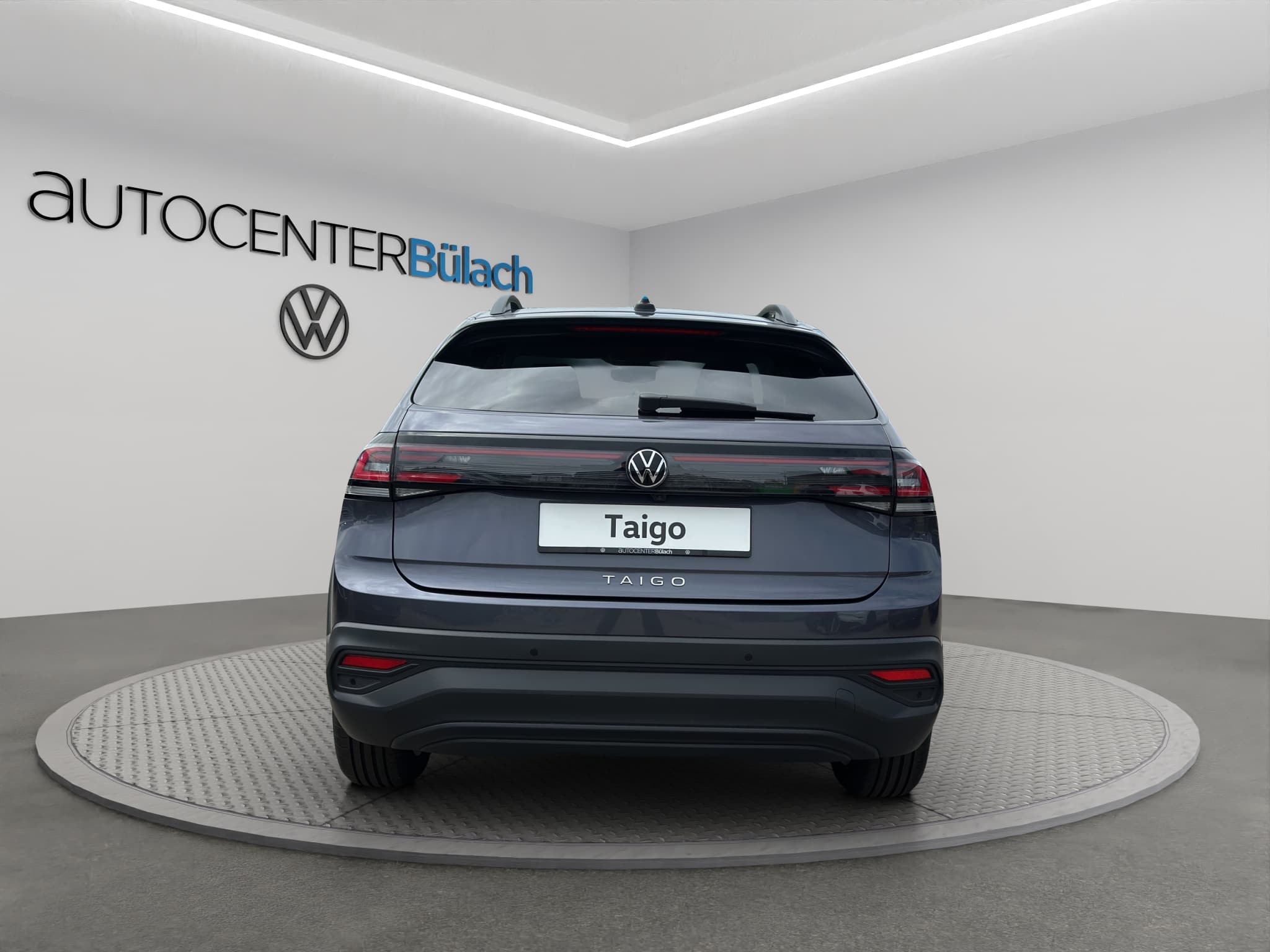 VW Taigo 1.0 TSI United DSG - Bild 6