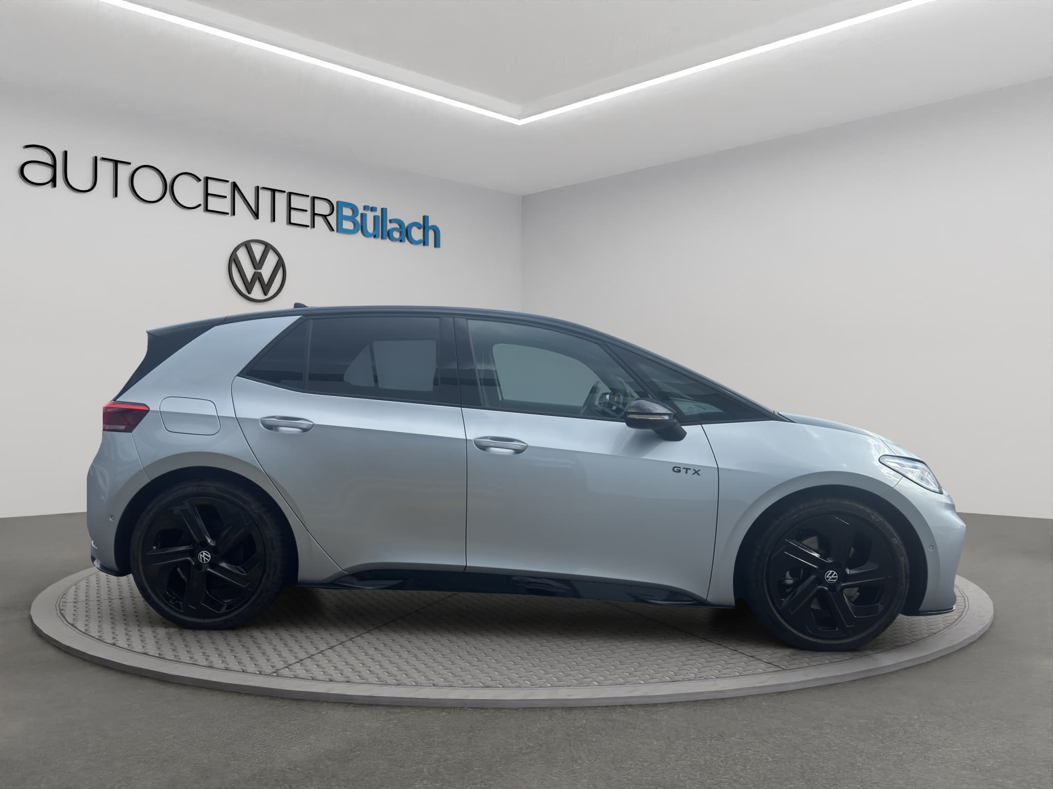 VW ID.3 GTX Performance 79 kWh GTX United - Bild 4