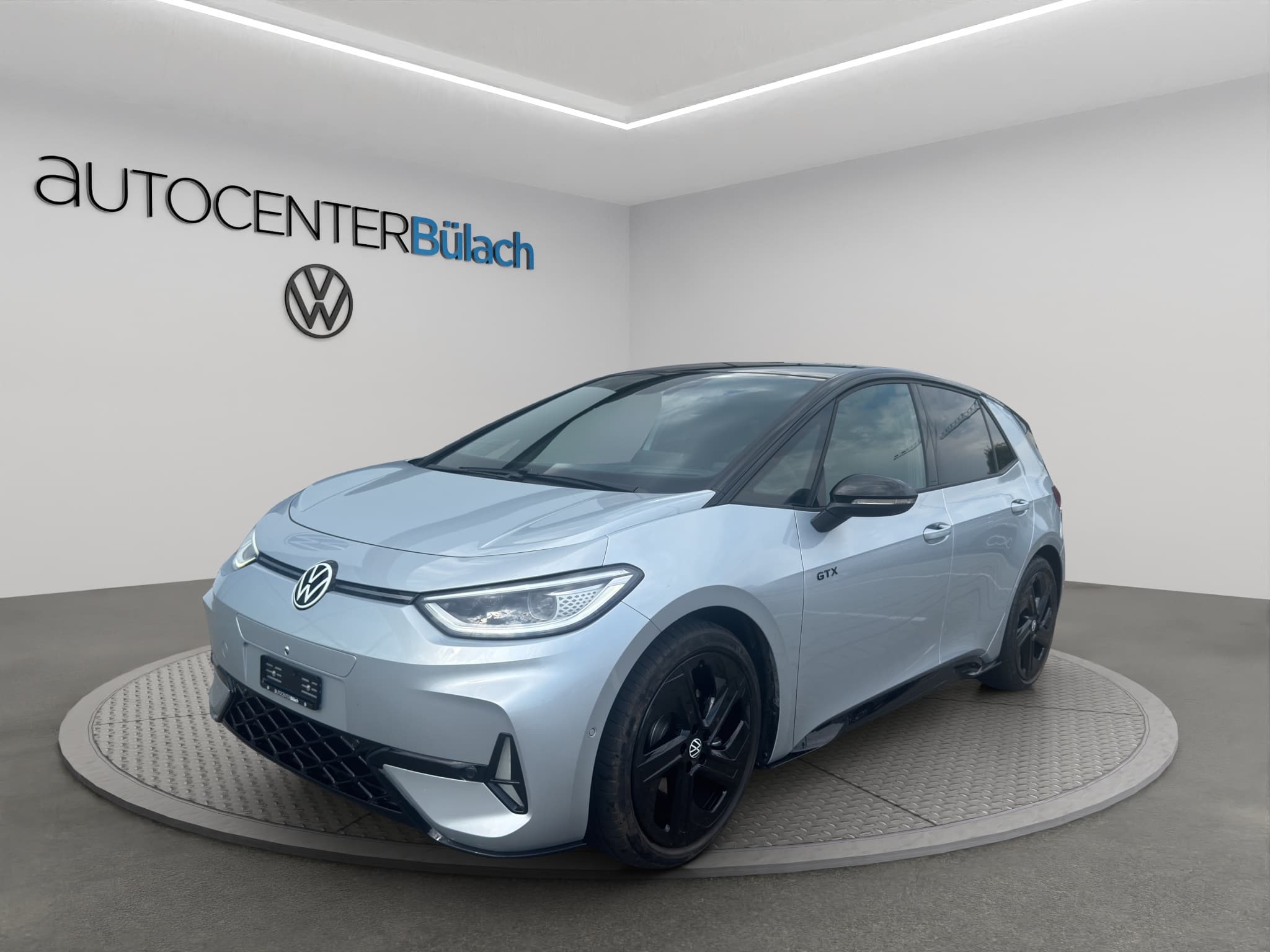 VW ID.3 GTX Performance 79 kWh GTX United - Bild 1