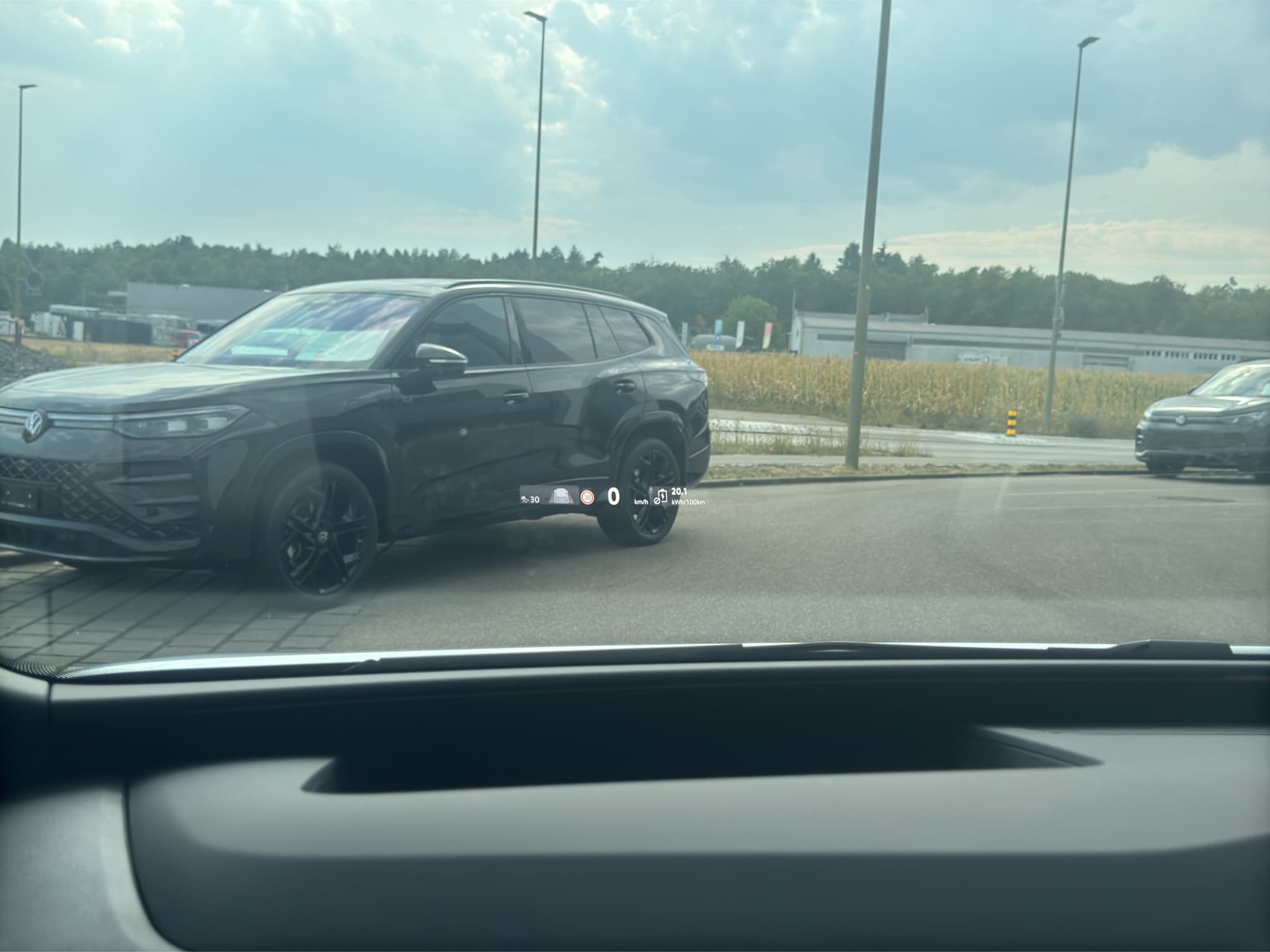 VW ID.3 GTX Performance 79 kWh GTX United - Bild 15