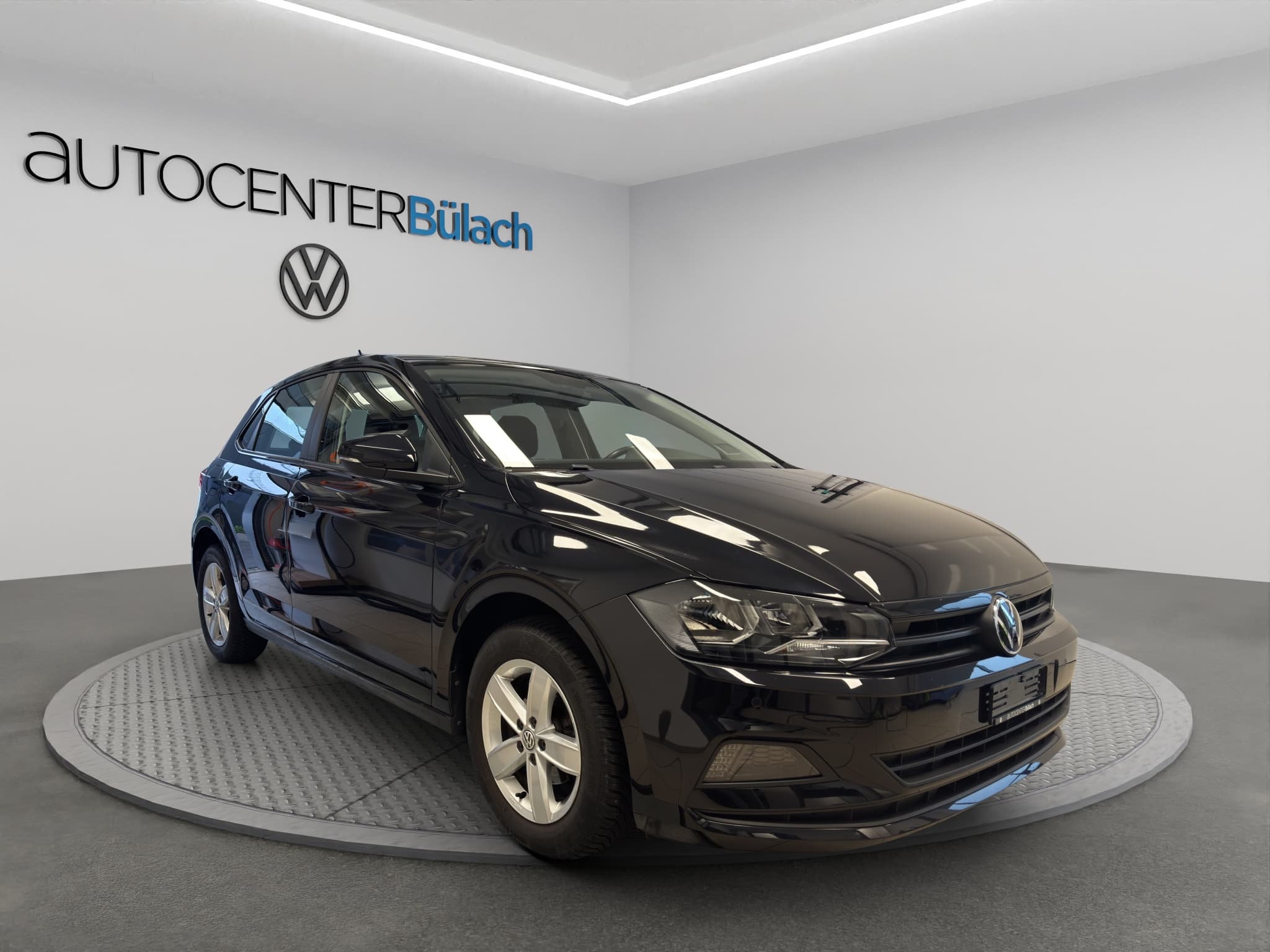 VW Polo 1.0 BMT Value - Bild 3
