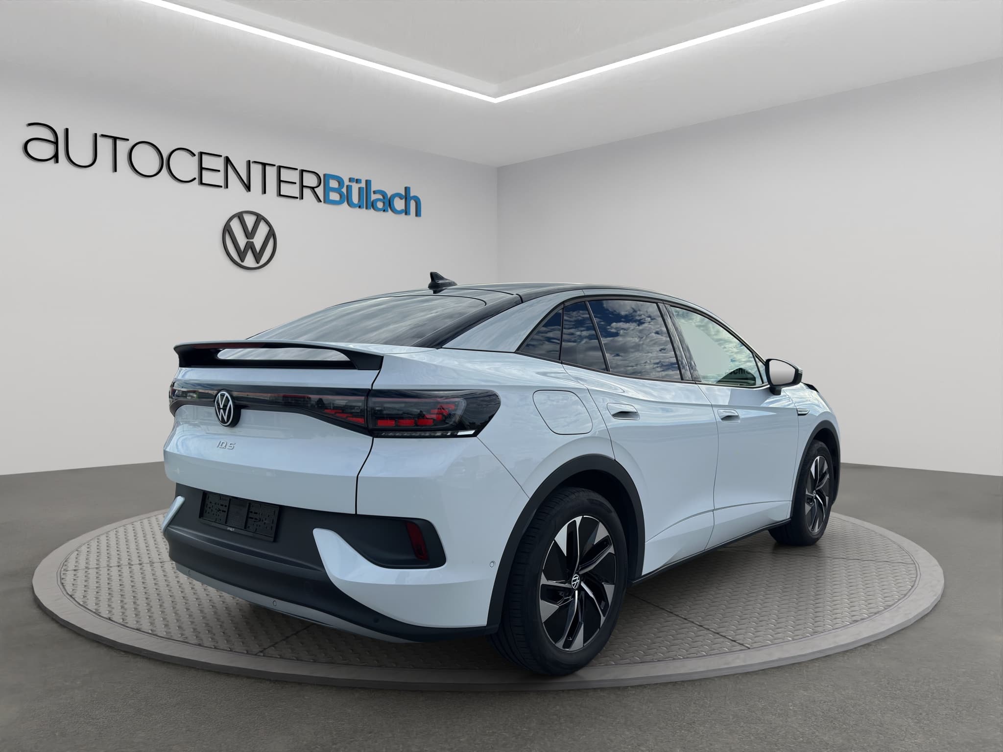 VW ID.5 Pro Performance 77 kWh - Bild 5