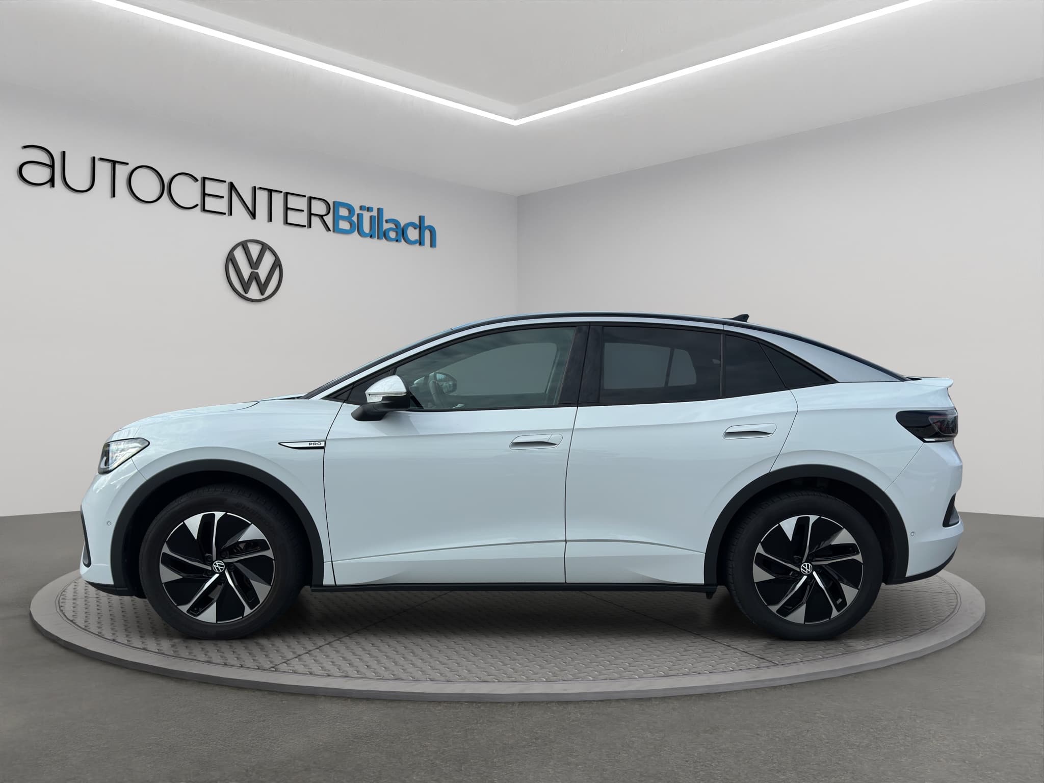 VW ID.5 Pro Performance 77 kWh - Bild 8