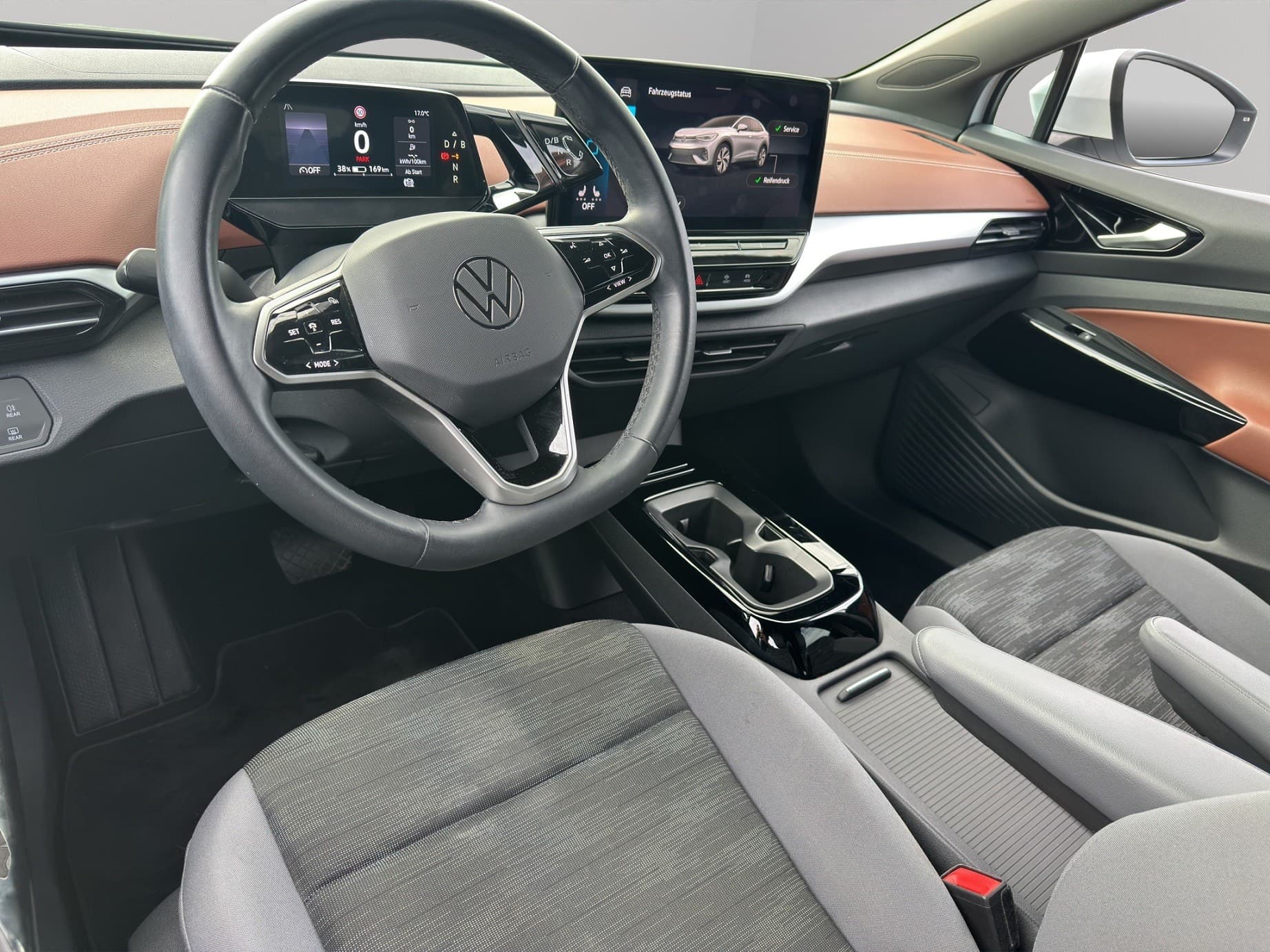 VW ID.5 Pro Performance 77 kWh - Bild 10