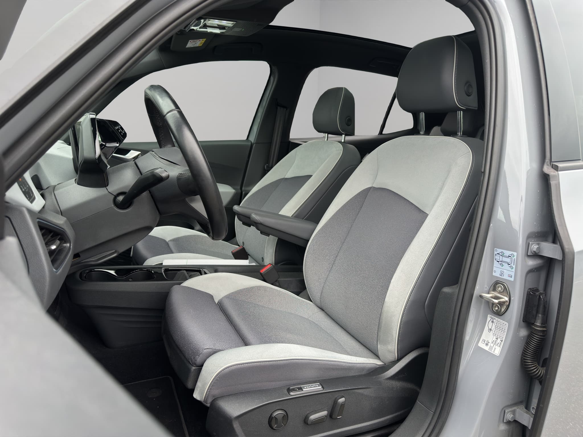 VW ID.3 Pro Performance 58 kWh Max - Bild 9