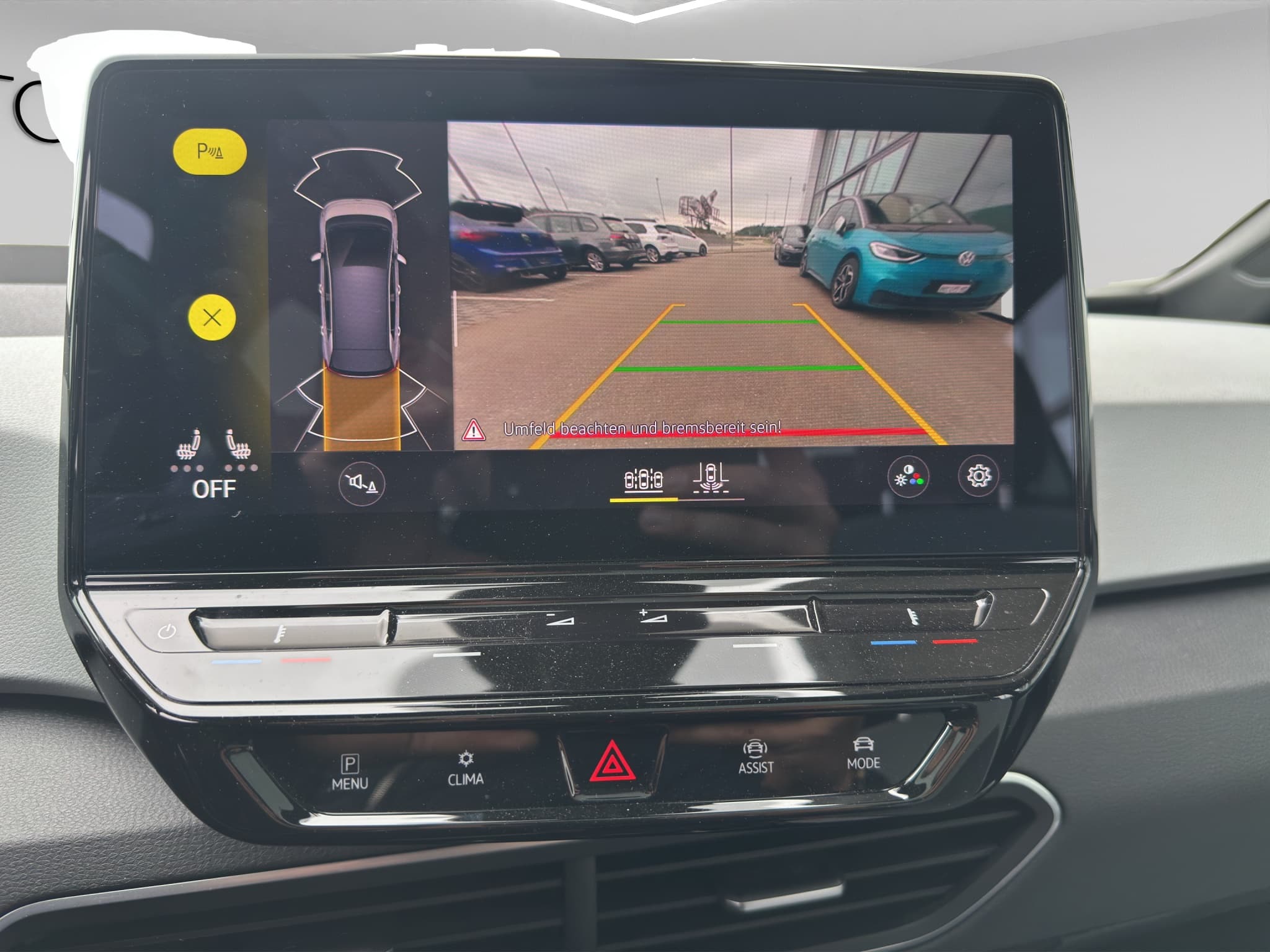 VW ID.3 Pro Performance 58 kWh Max - Bild 13